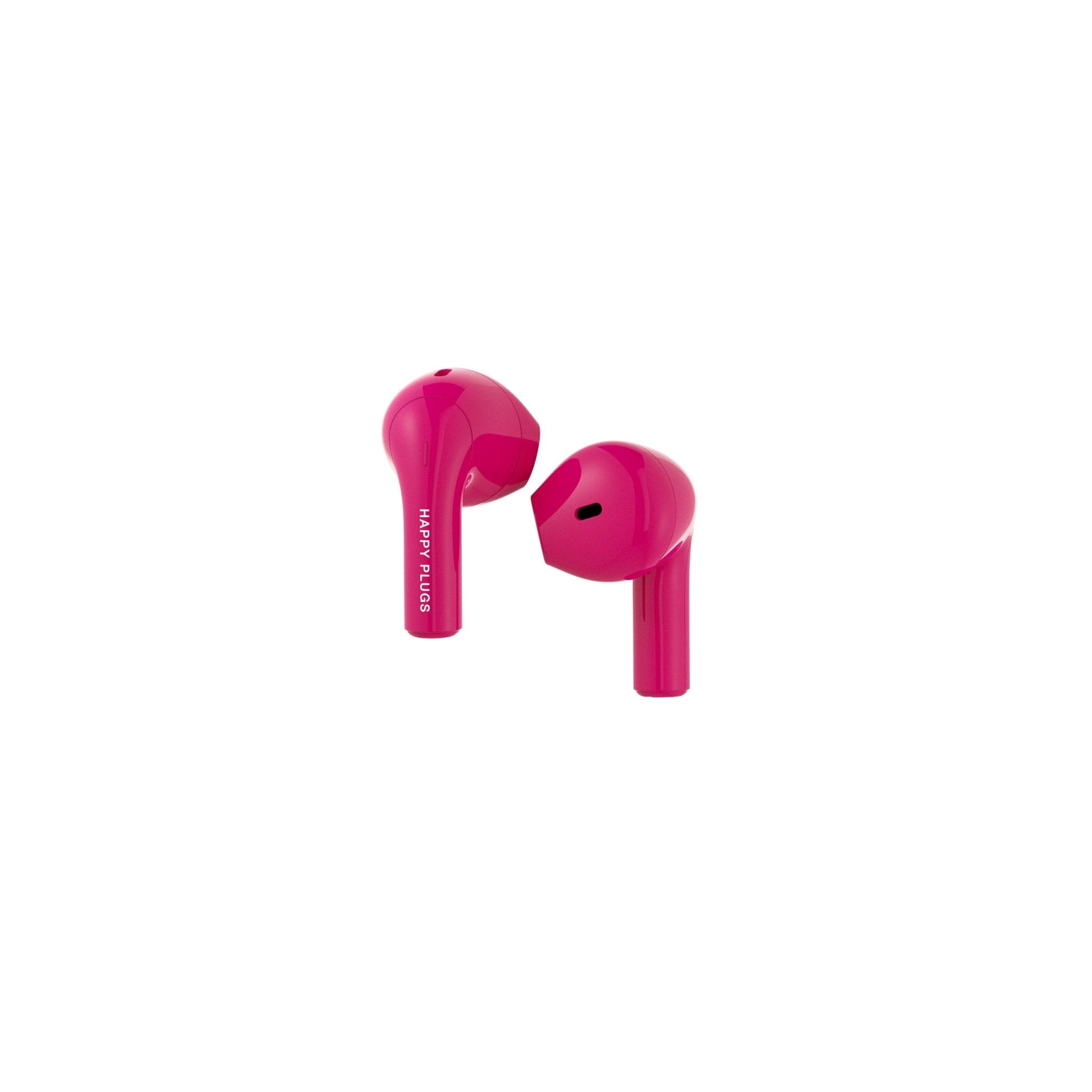 Happy Plugs Joy