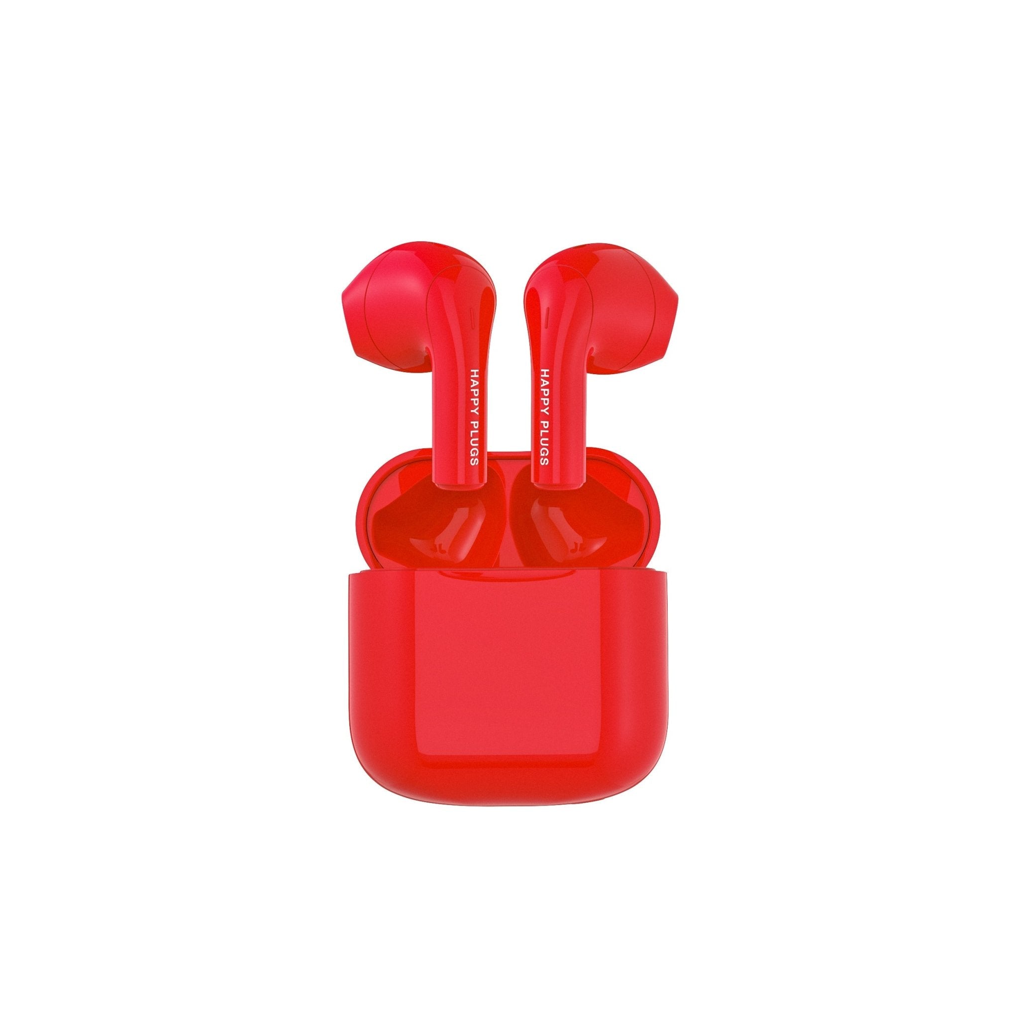 Happy Plugs Joy