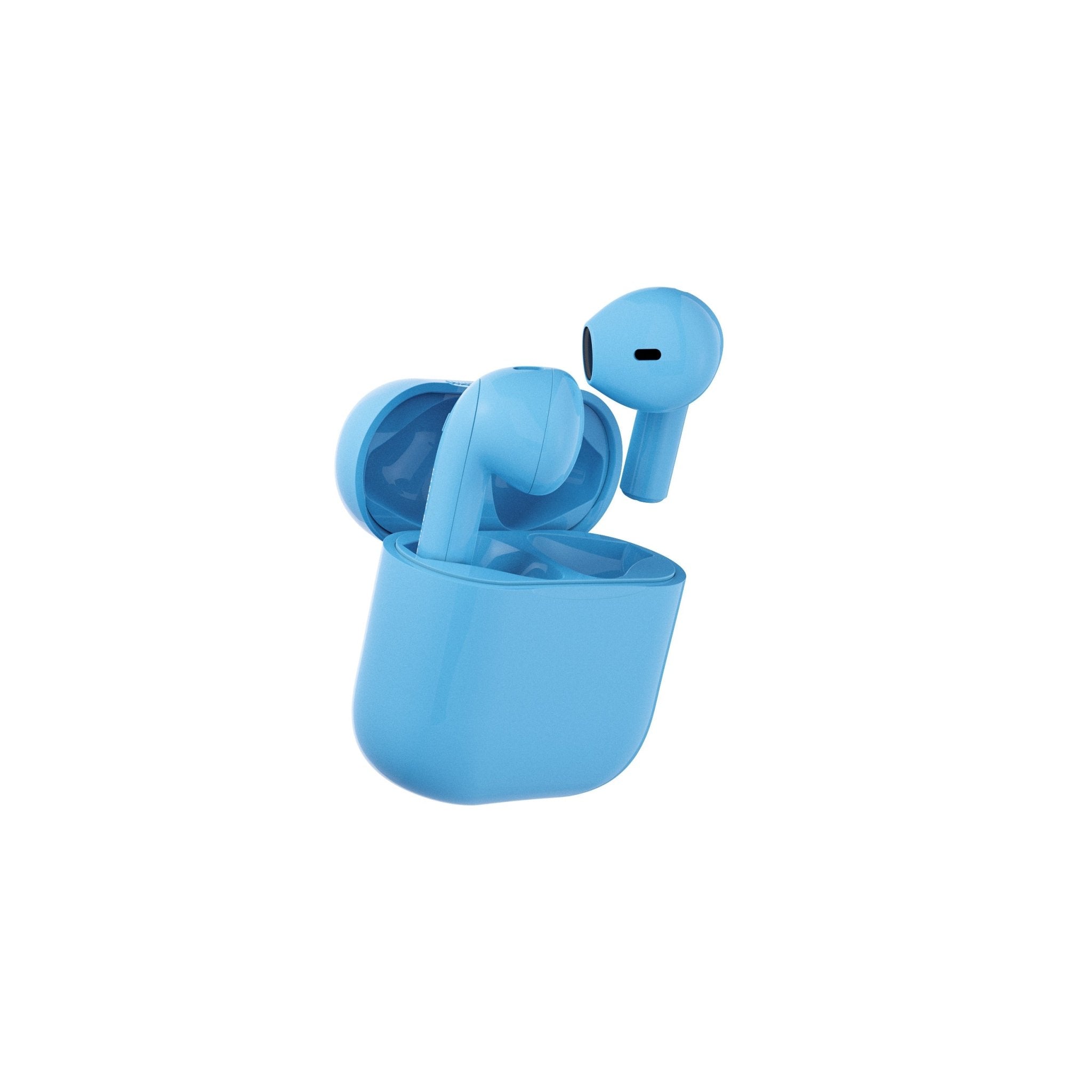 Happy Plugs Joy