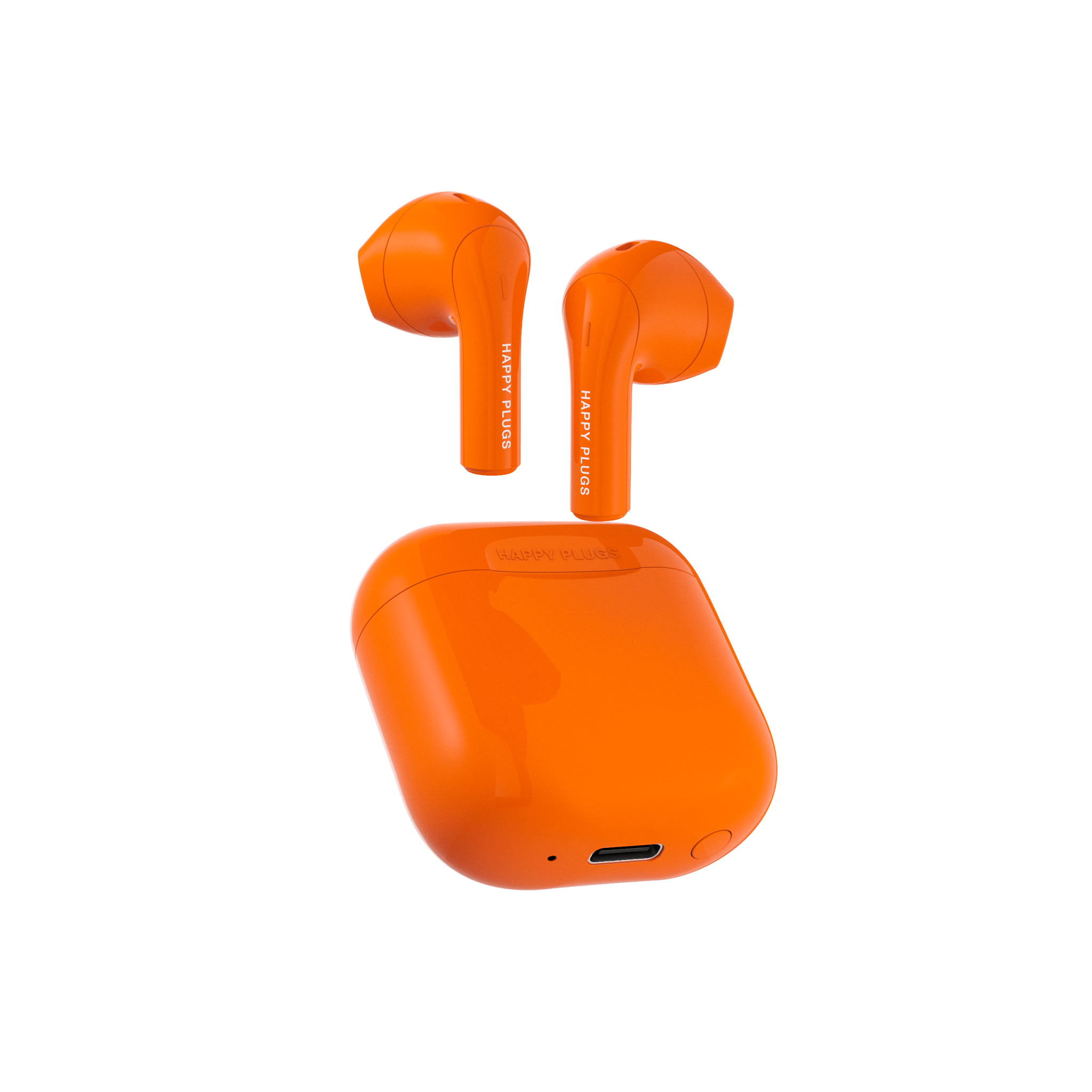 Happy Plugs Joy