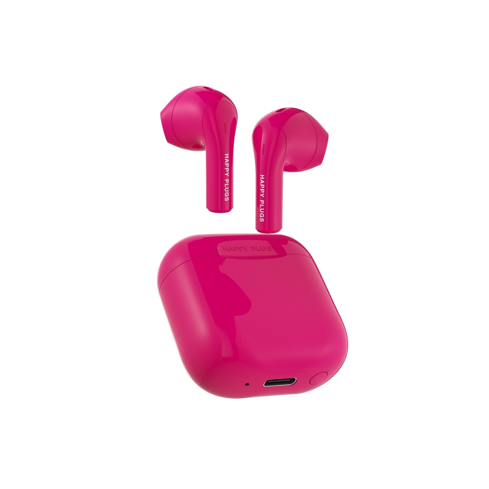 Happy Plugs Joy