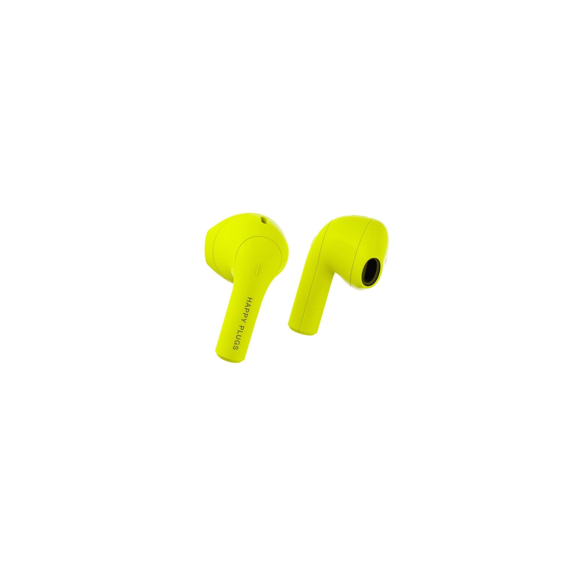 Happy Plugs Joy