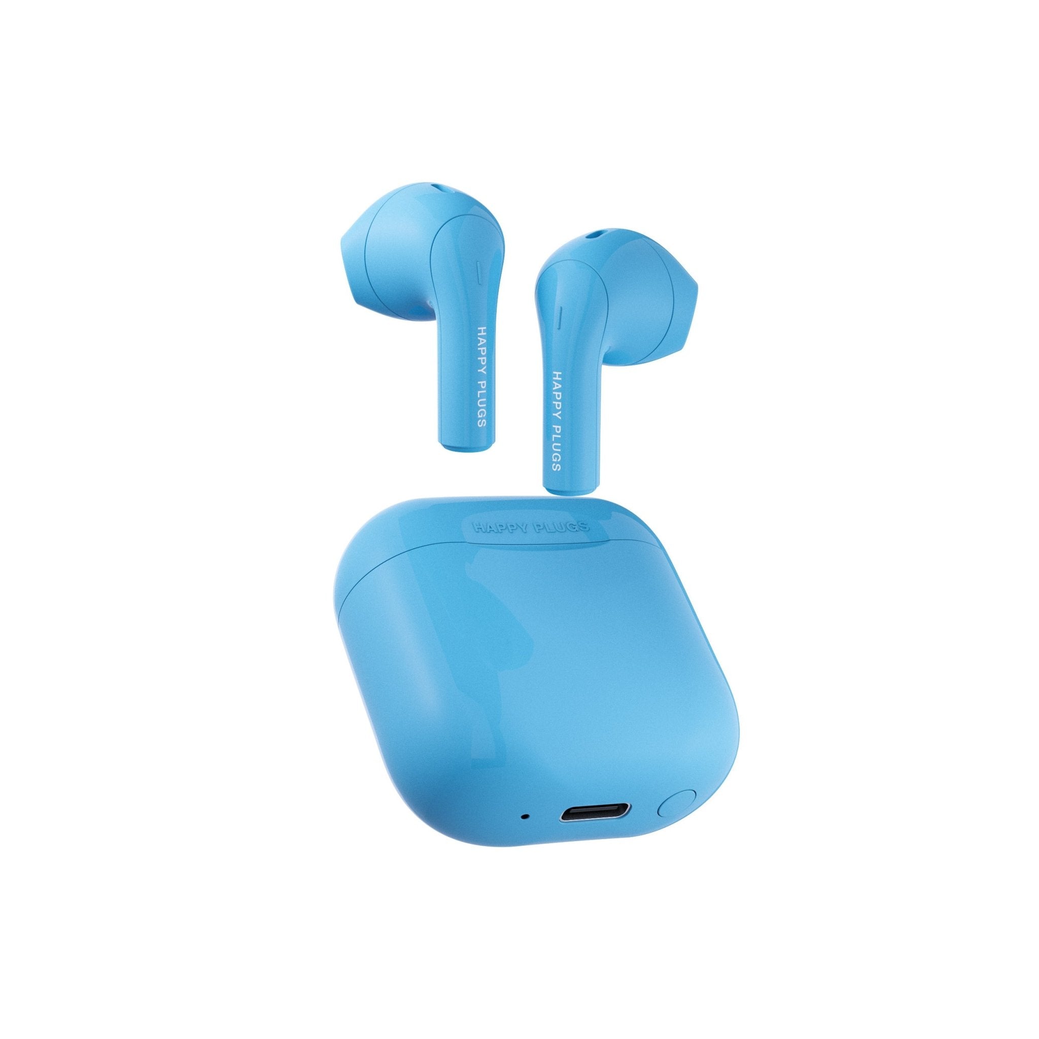 Happy Plugs Joy