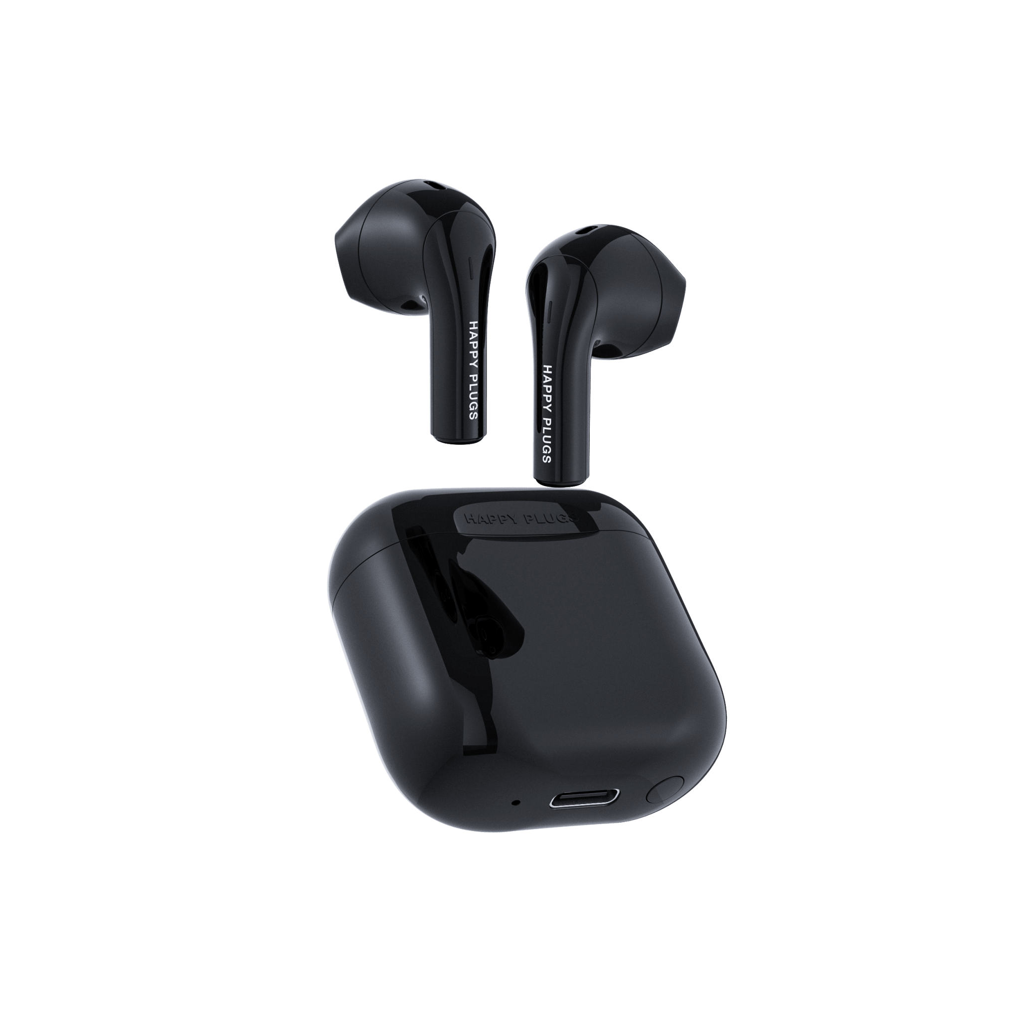Happy Plugs Joy