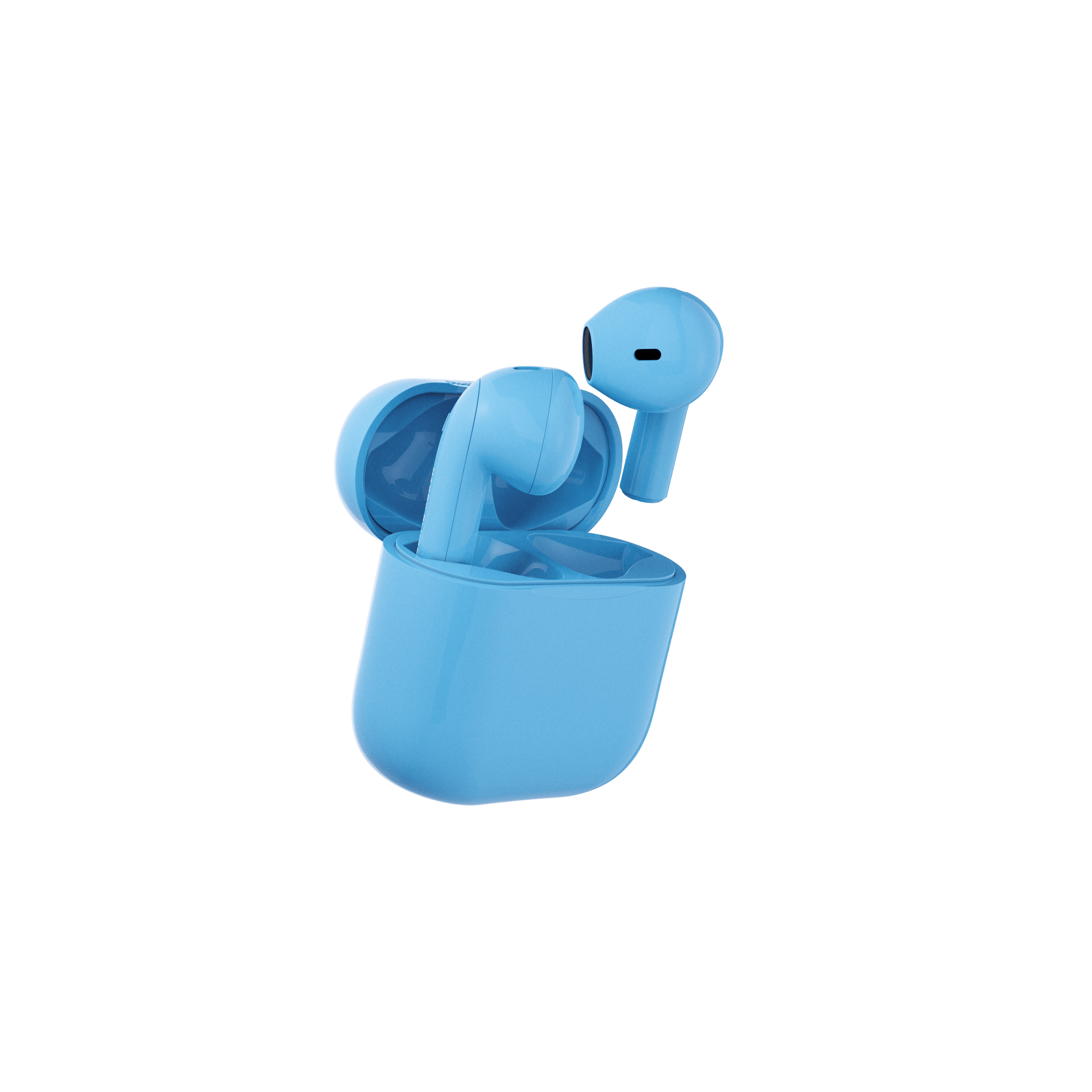 Happy Plugs Joy