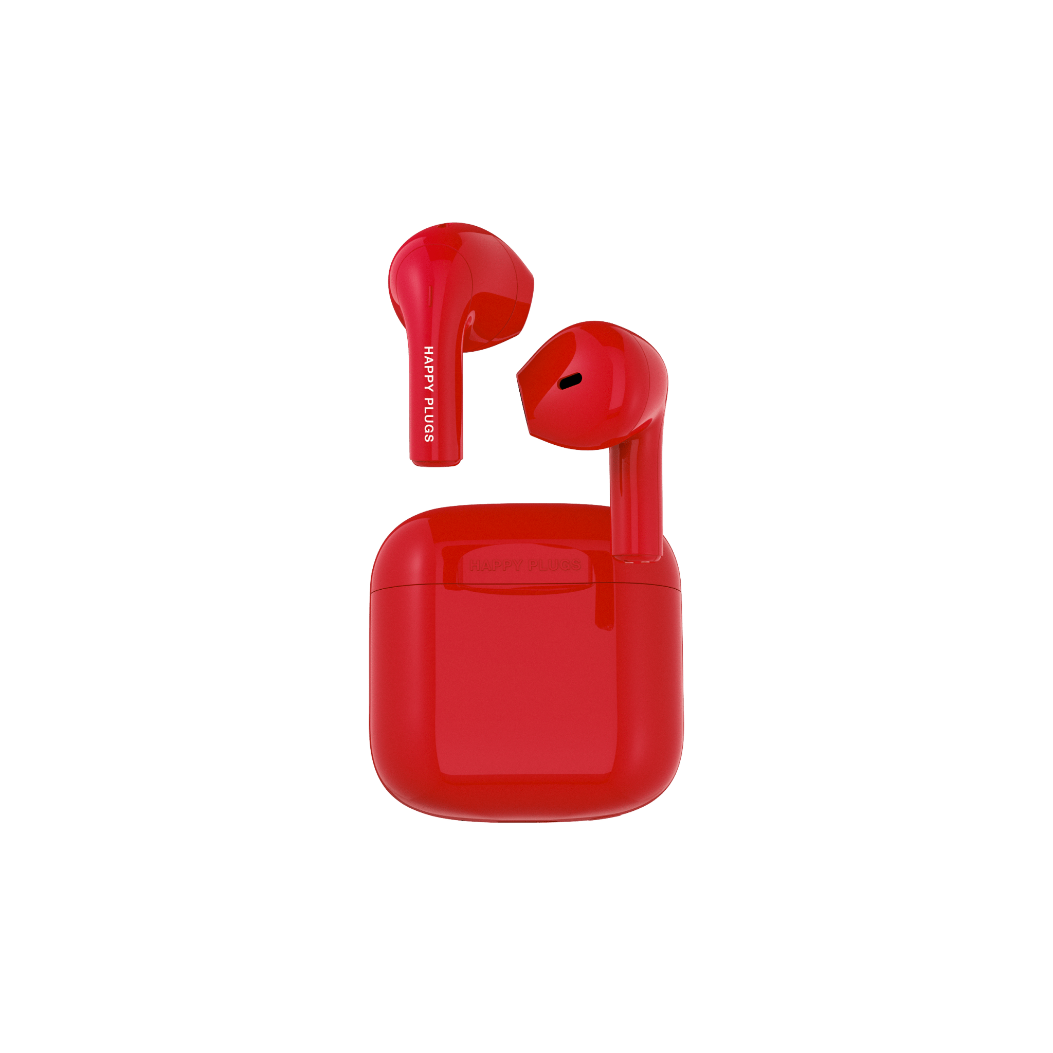 Happy Plugs Joy