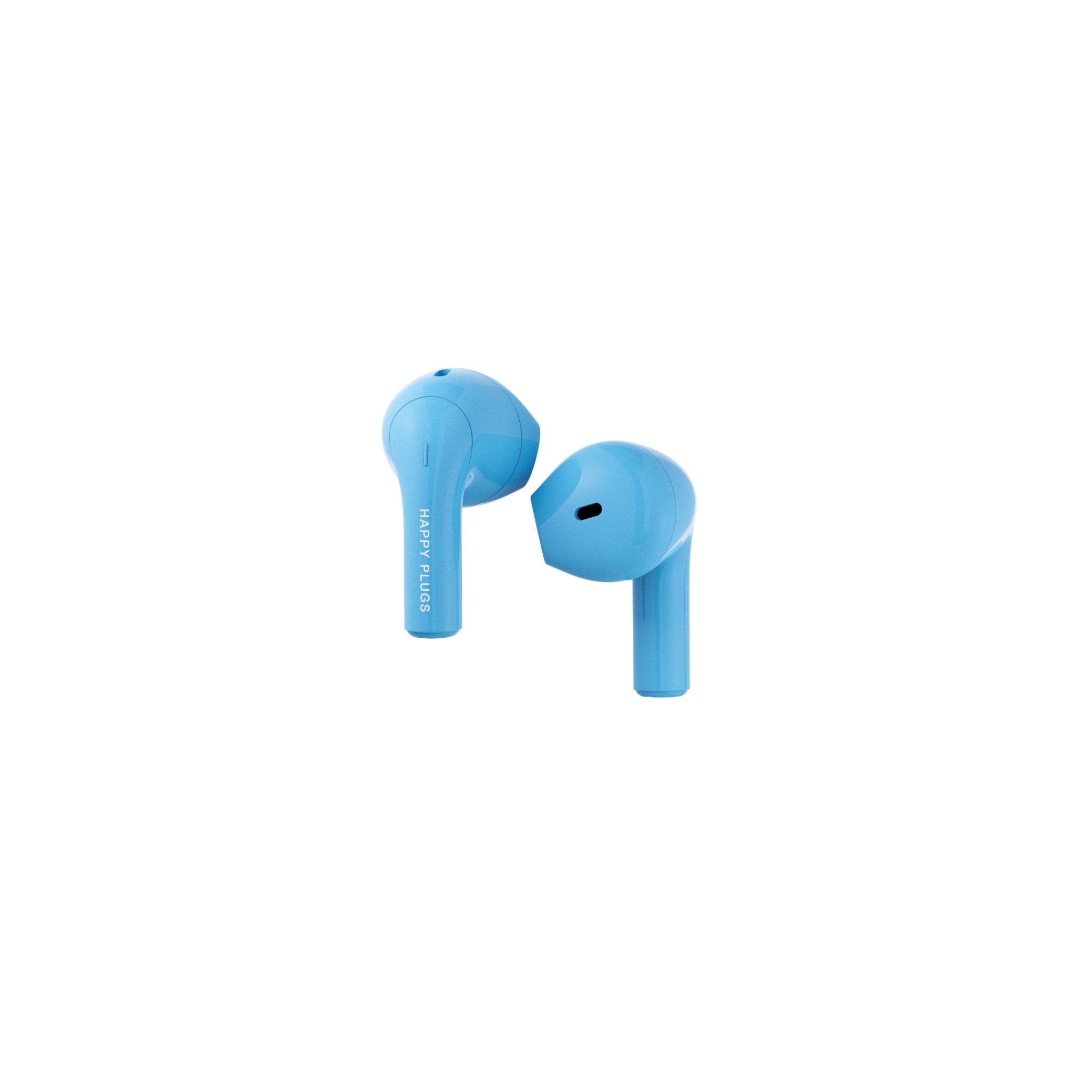 Happy Plugs Joy