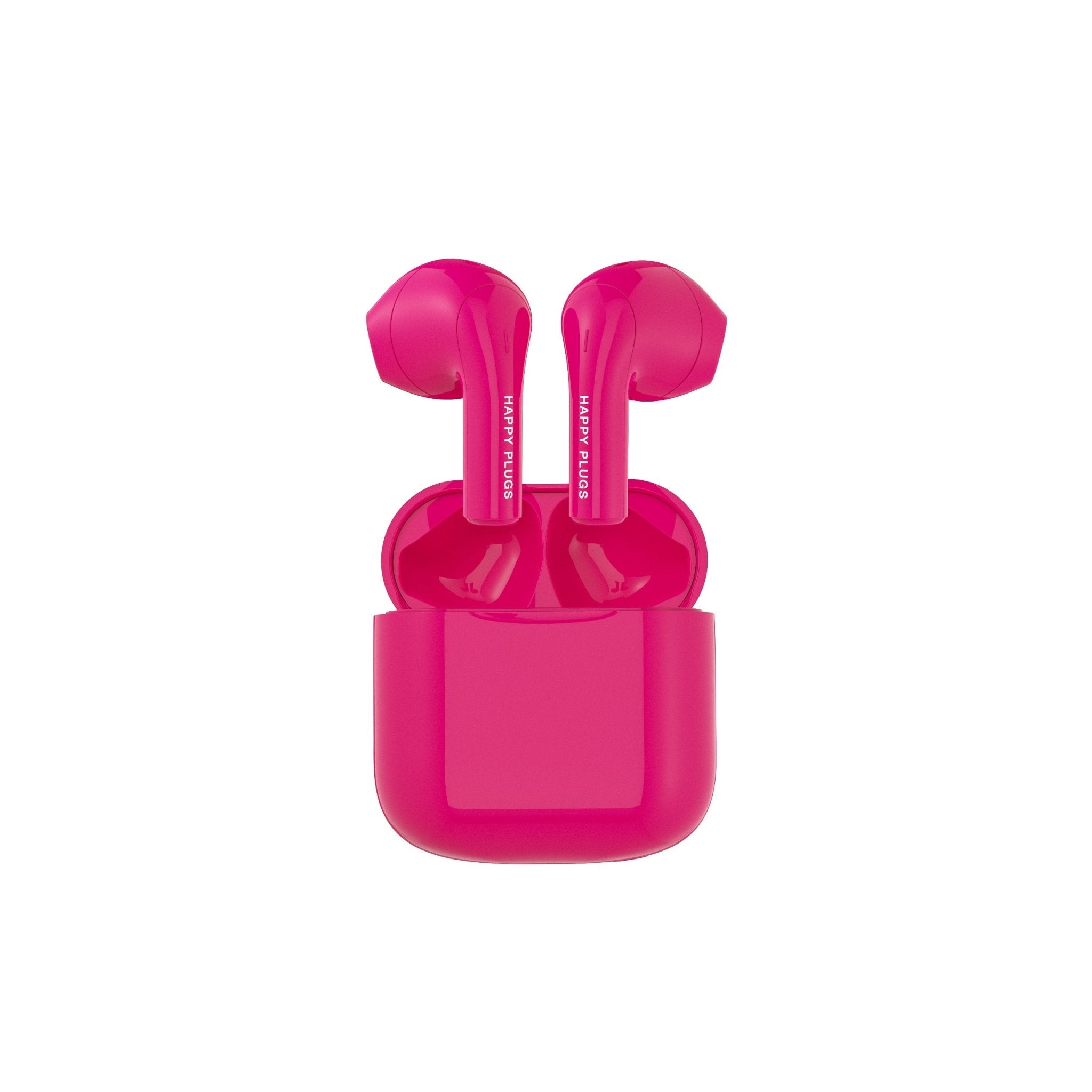Happy Plugs Joy