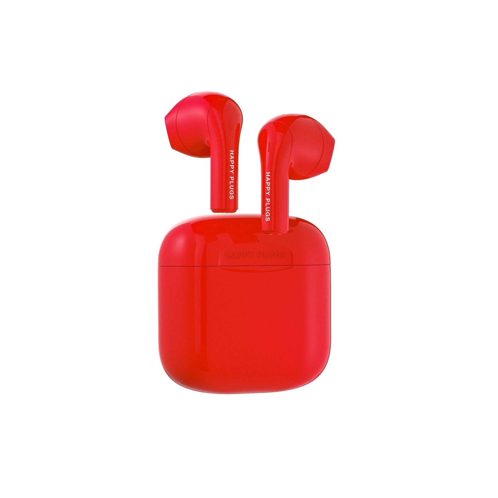 Happy Plugs Joy