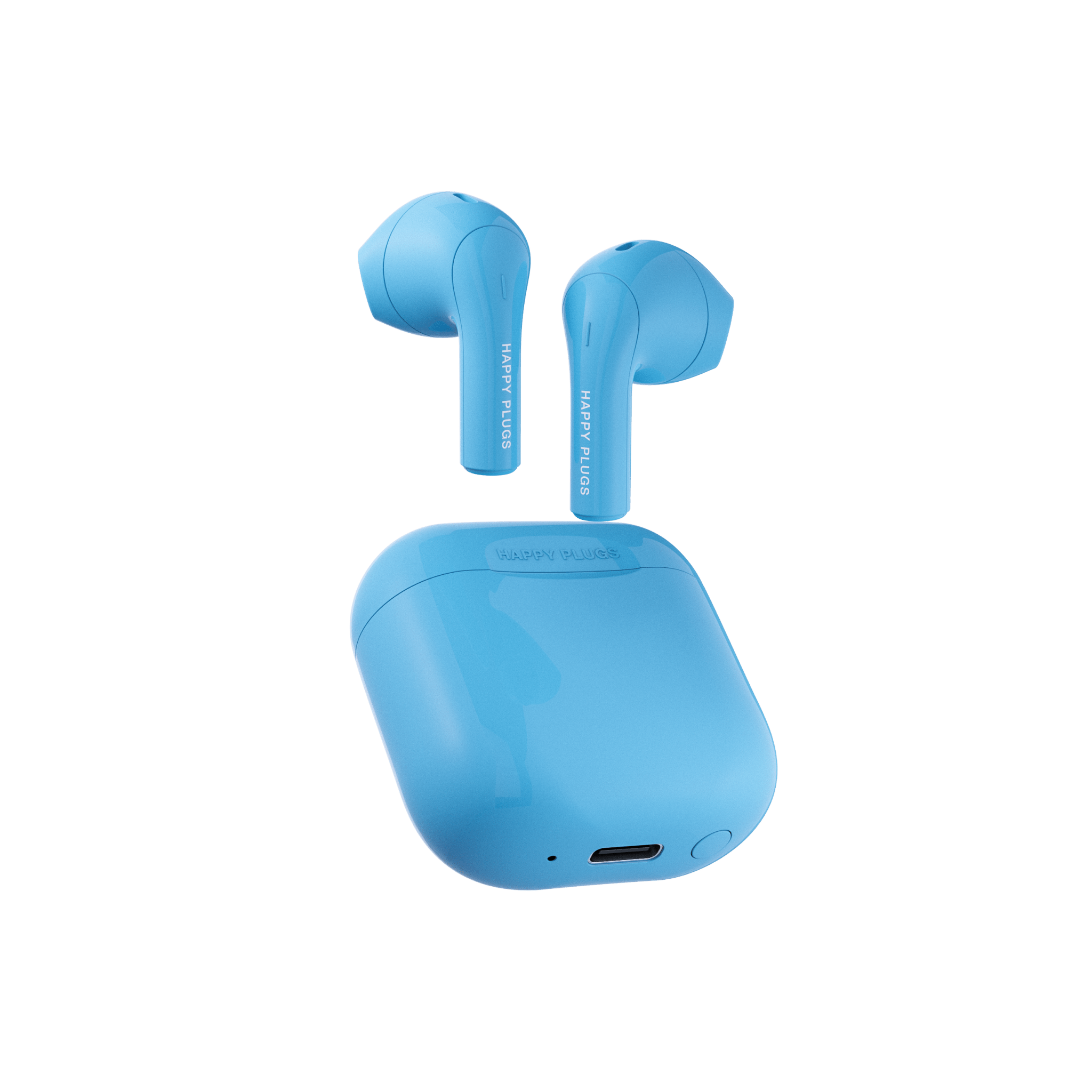 Happy Plugs Joy