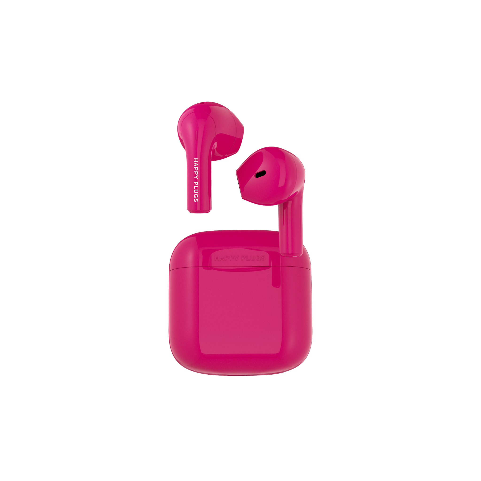 Happy Plugs Joy