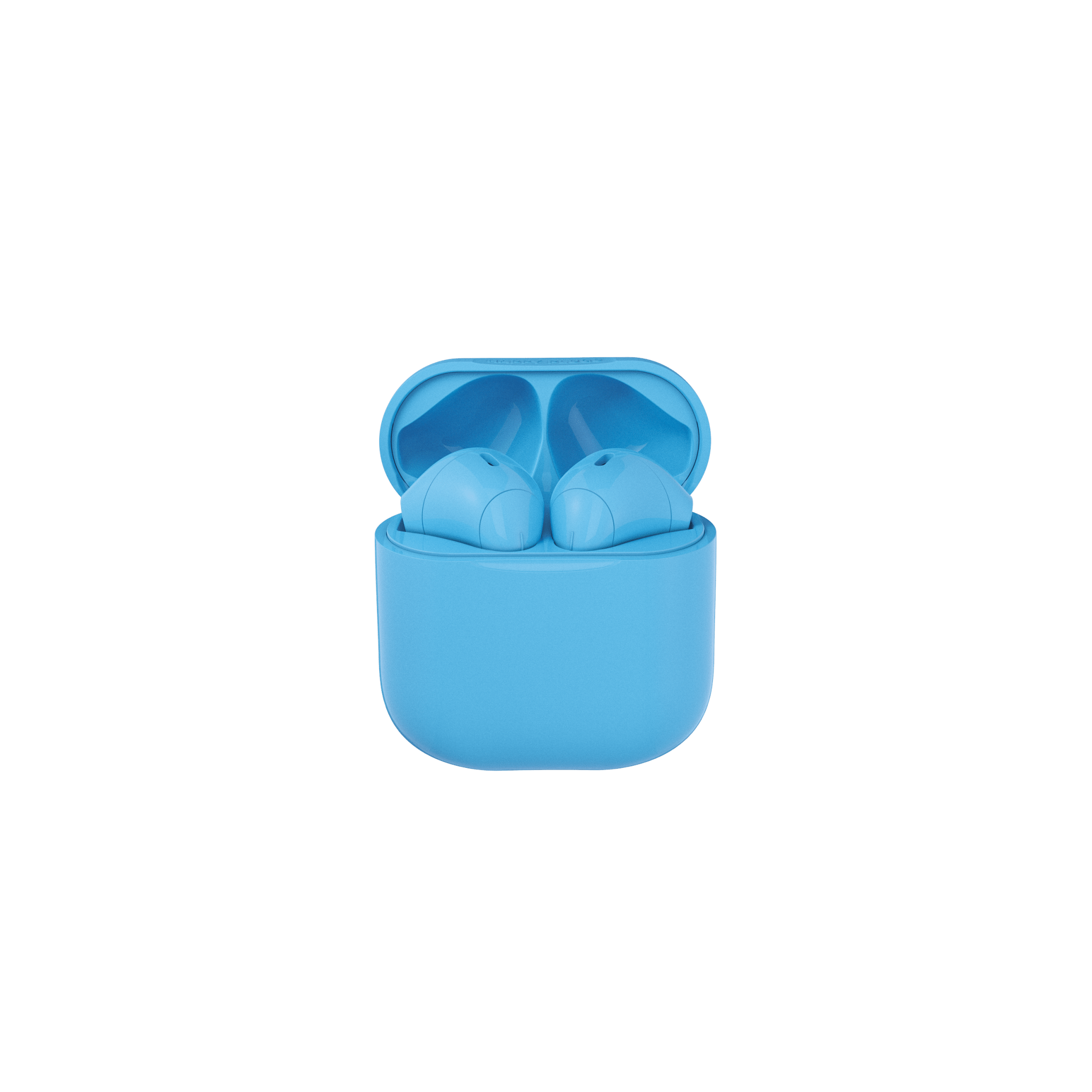 Happy Plugs Joy