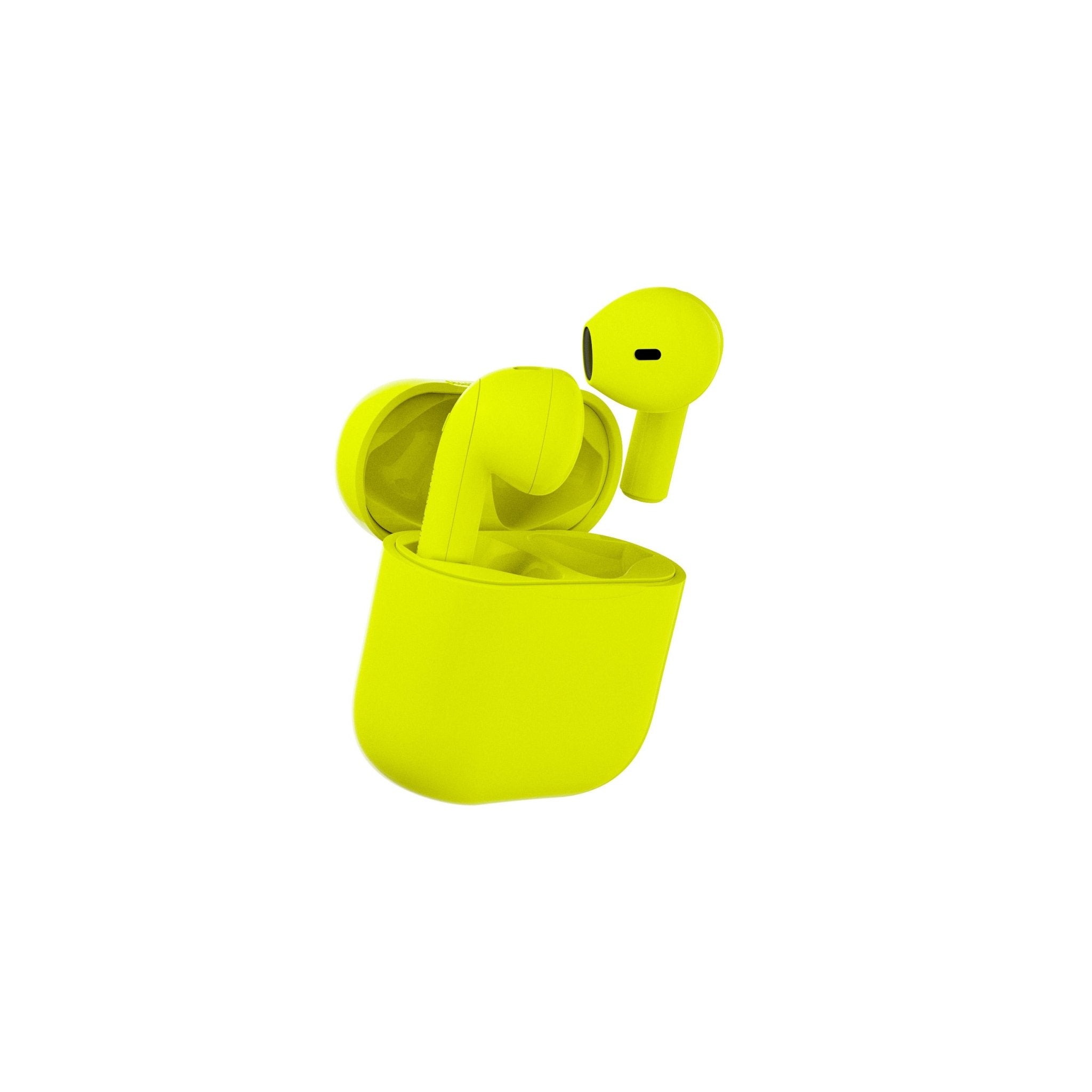 Happy Plugs Joy