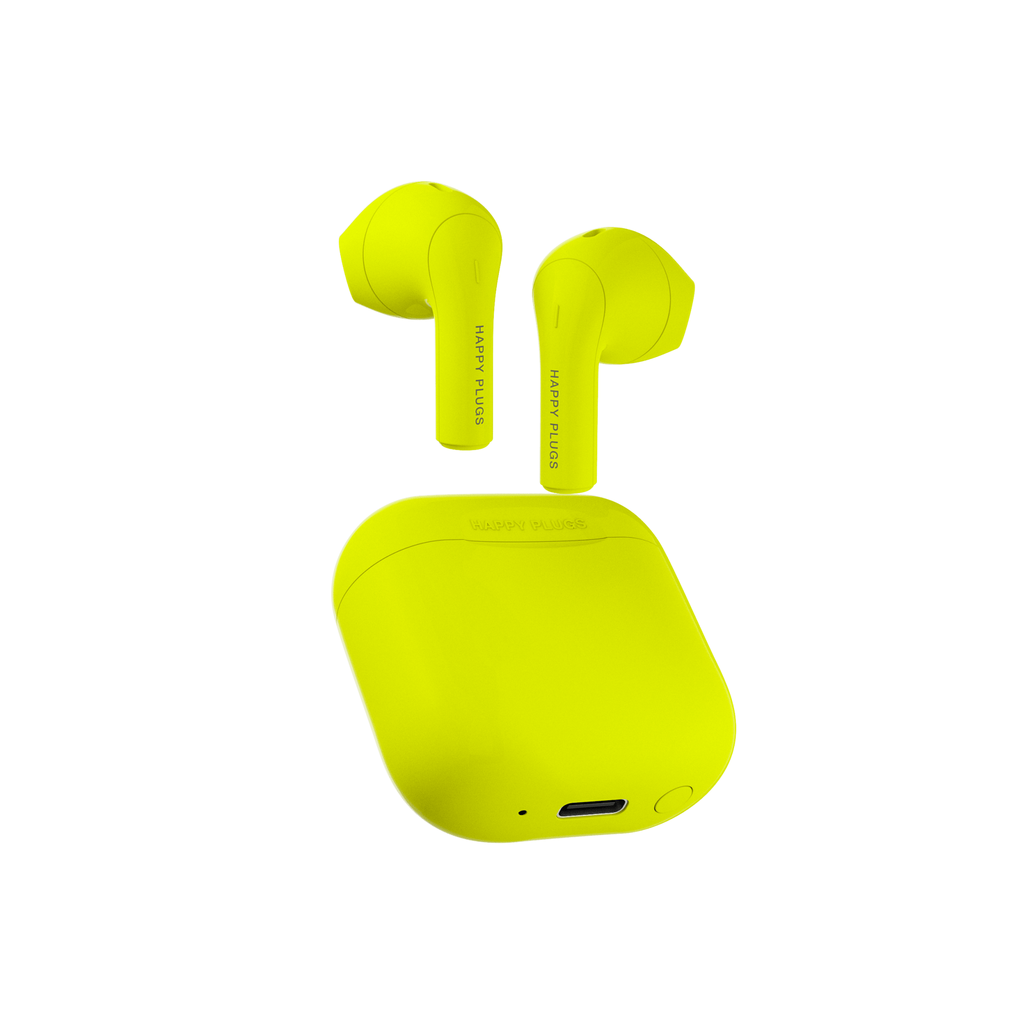 Happy Plugs Joy