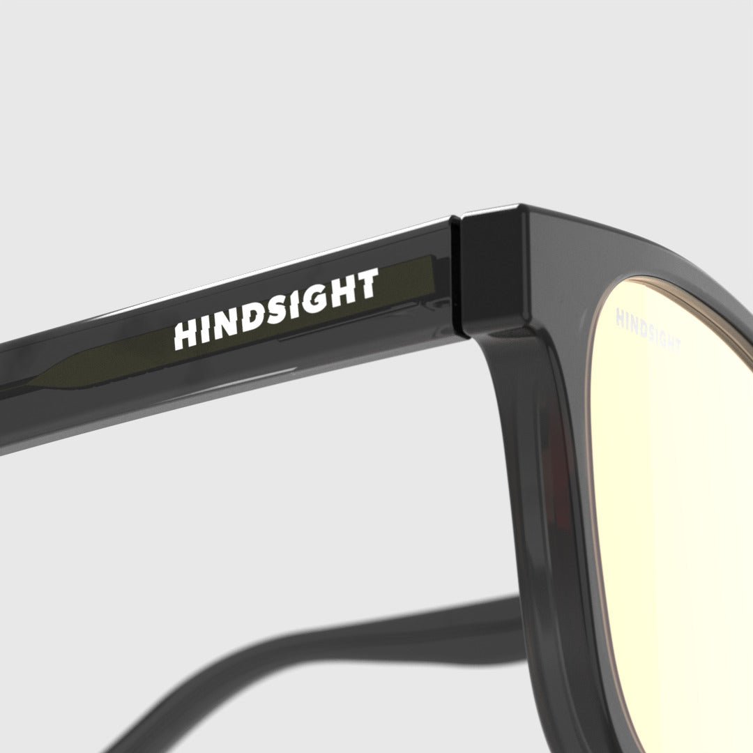 Hindsight - Artemis