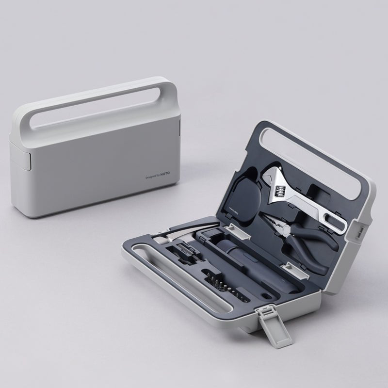 HOTO - 3.6V SCREWDRIVER TOOL SET