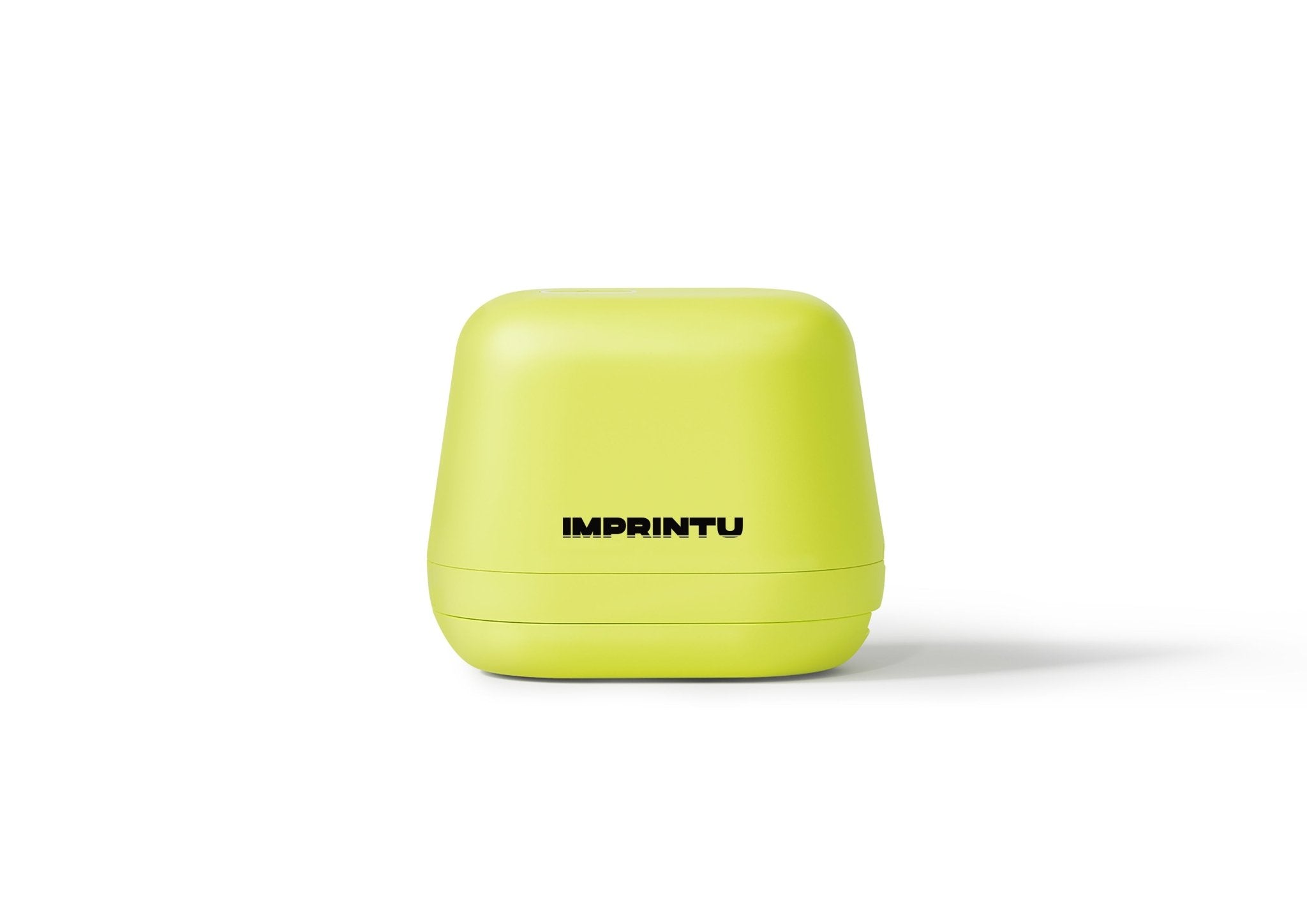IMPRINTU - FULL SET