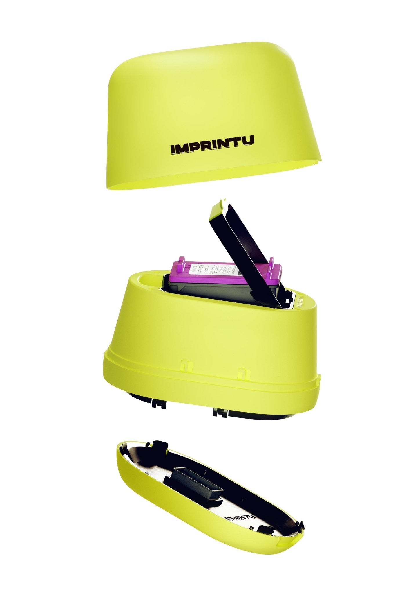 IMPRINTU - FULL SET