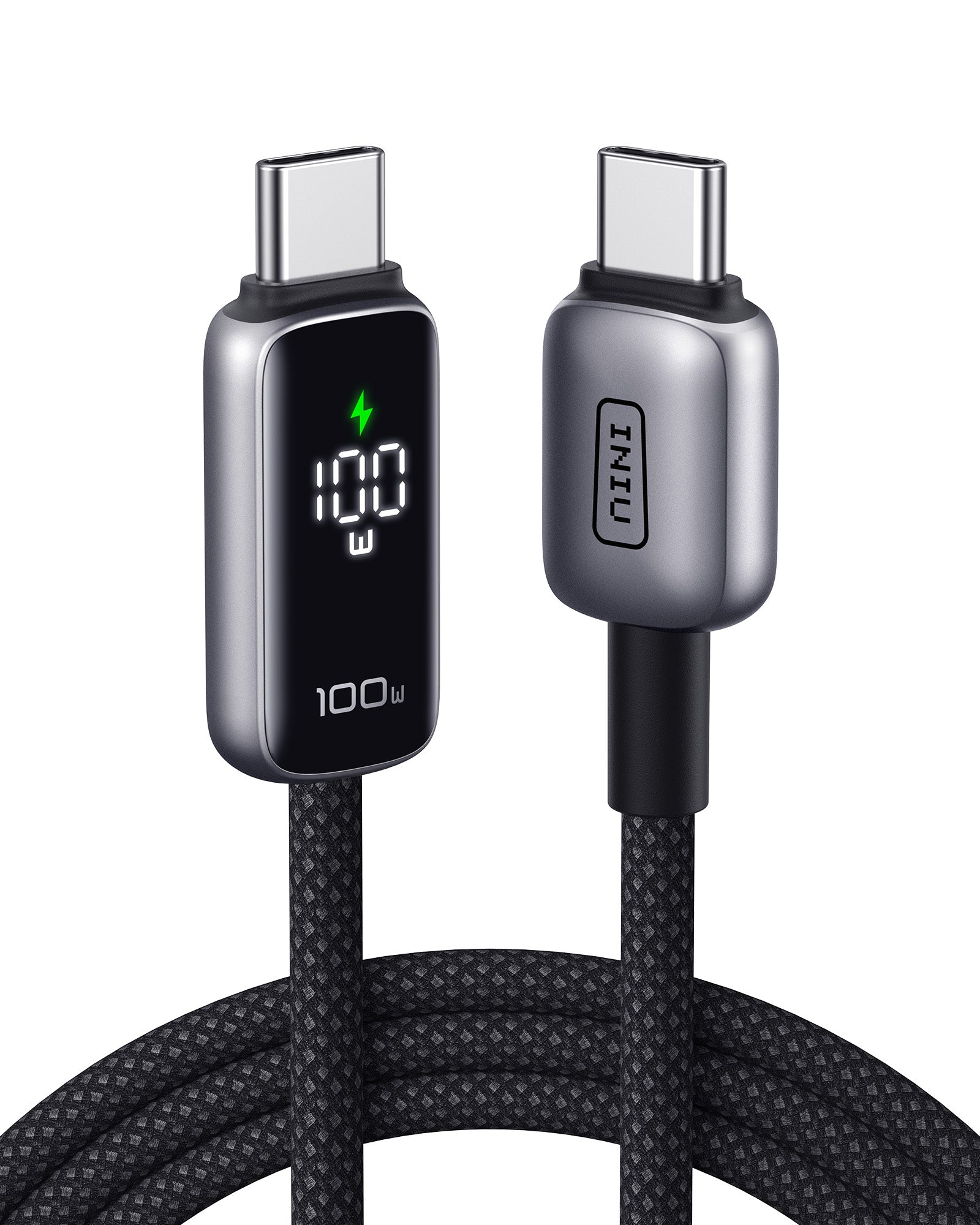 INIU - LEOPARD CABLE 100W