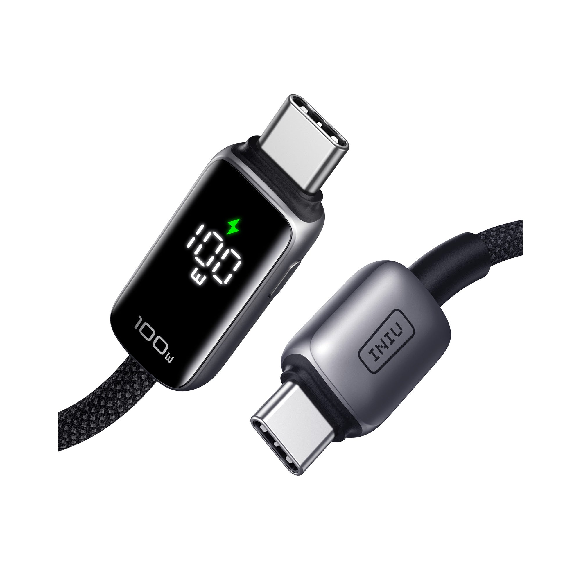 INIU - LEOPARD CABLE 100W