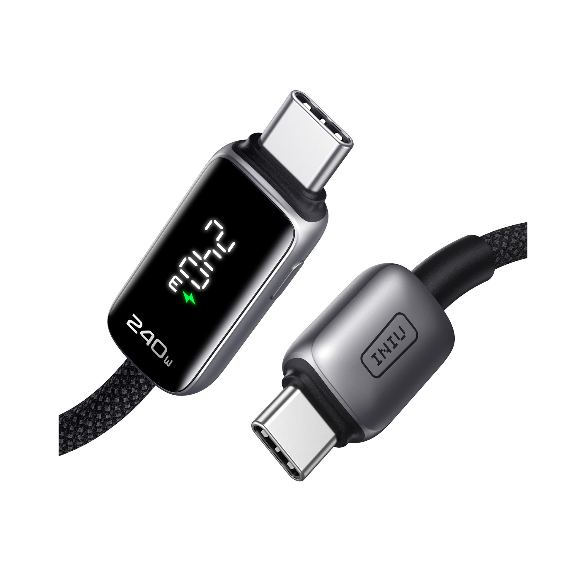 INIU - LEOPARD CABLE240W