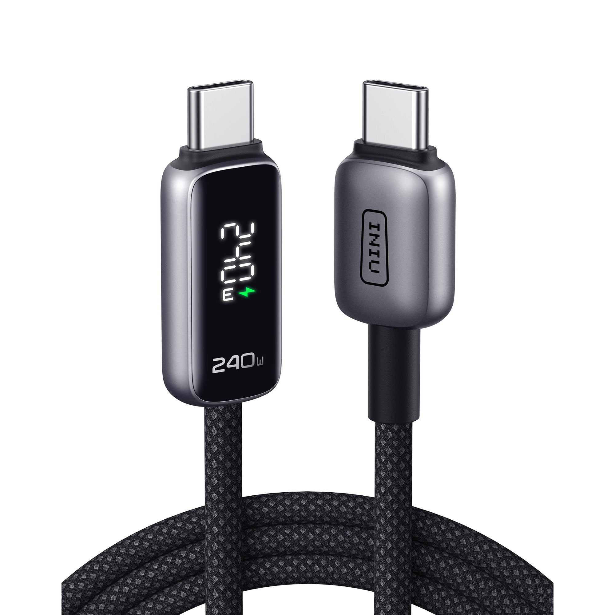 INIU - LEOPARD CABLE240W