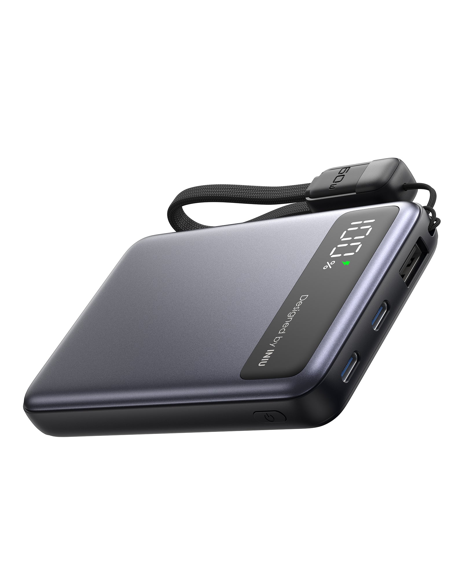 INIU - POCKET PRO 10K SLIM