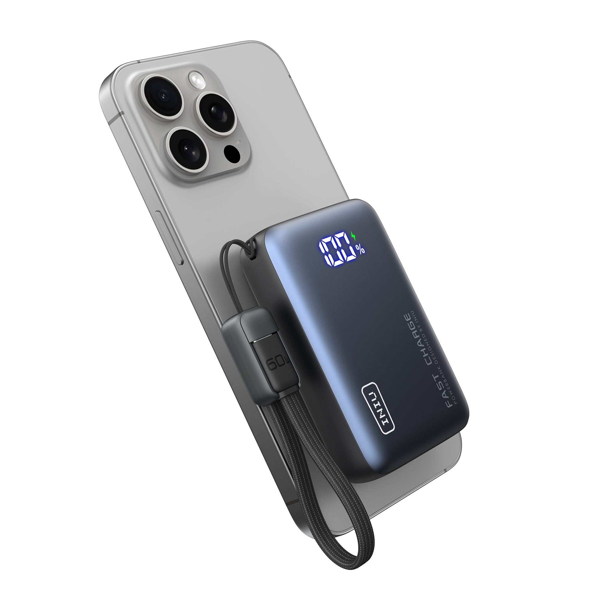 INIU - POCKET SMALL 10K