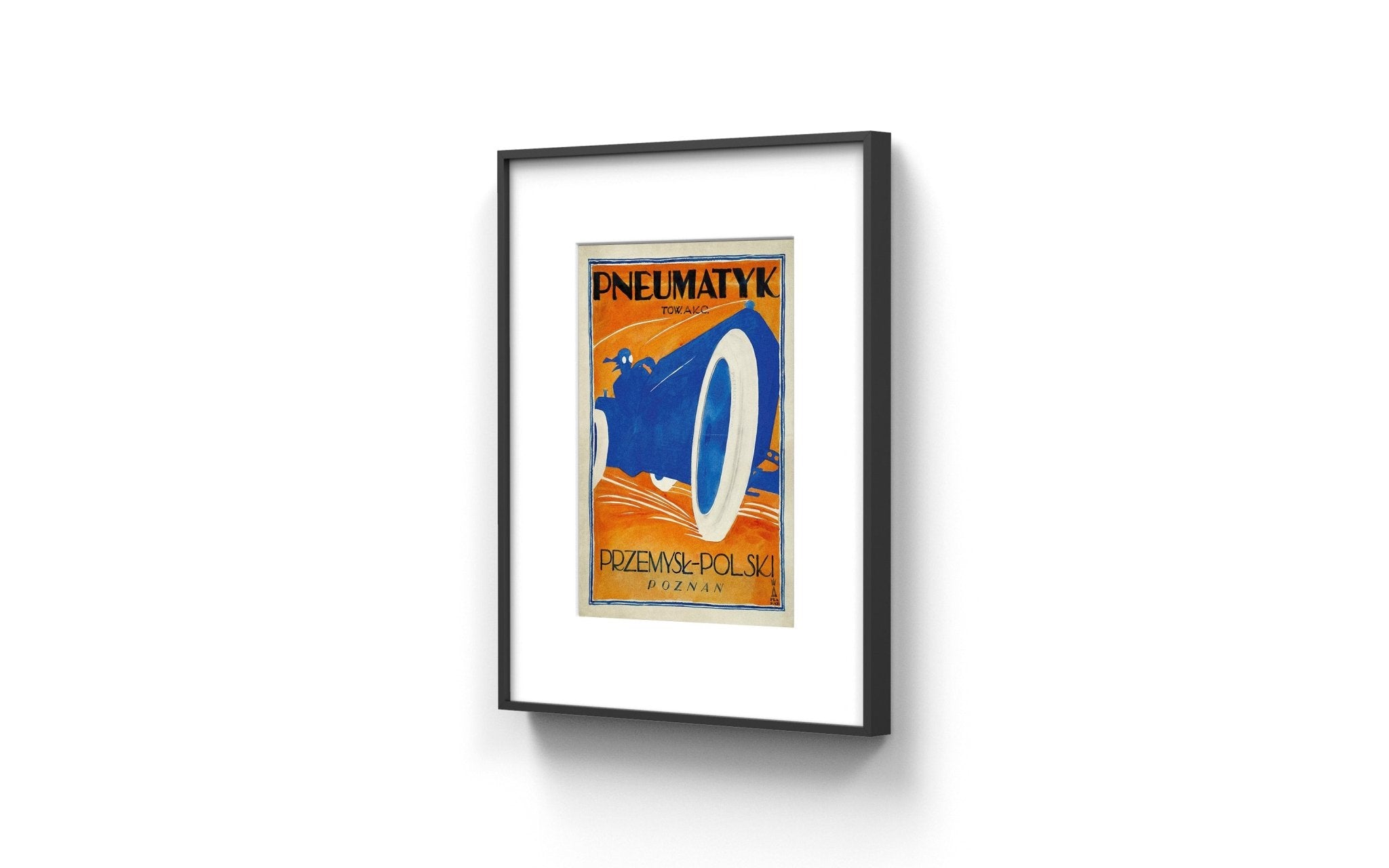 INKPOSTER - AFFRESCO 13.3 - US