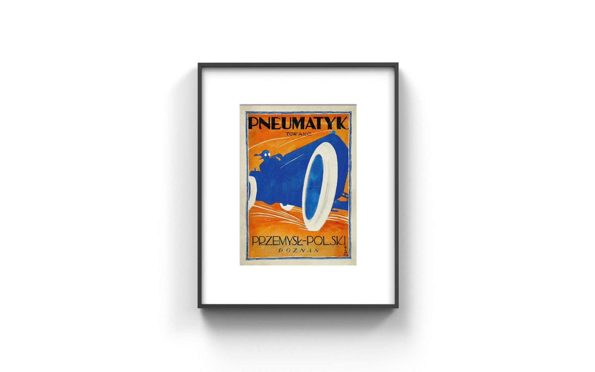 INKPOSTER - AFFRESCO 13.3 - US