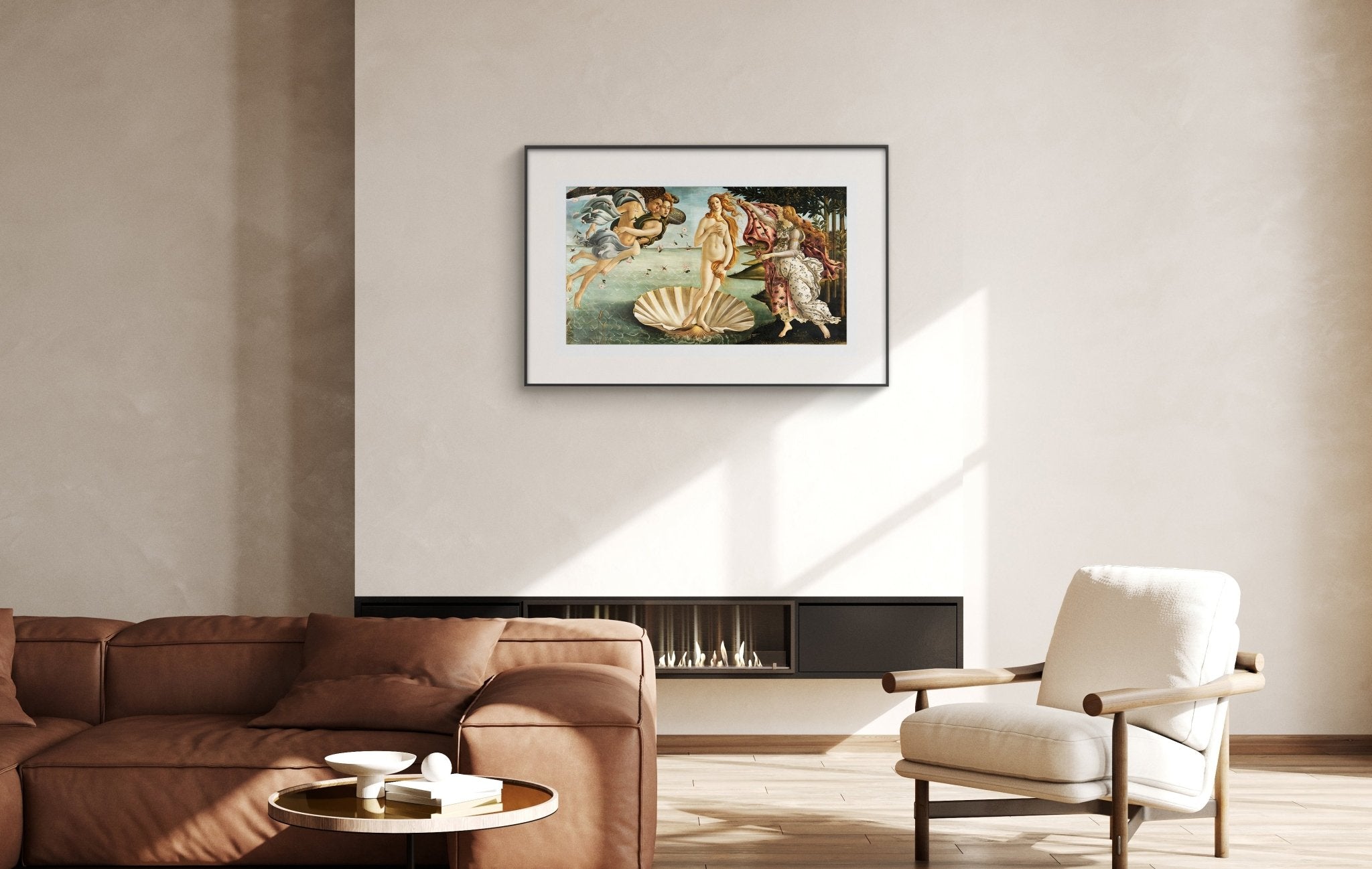 INKPOSTER - AFFRESCO 31.5 - US