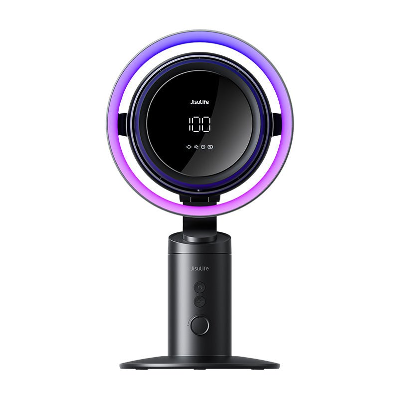 JISULIFE - TABLE FAN PRO3
