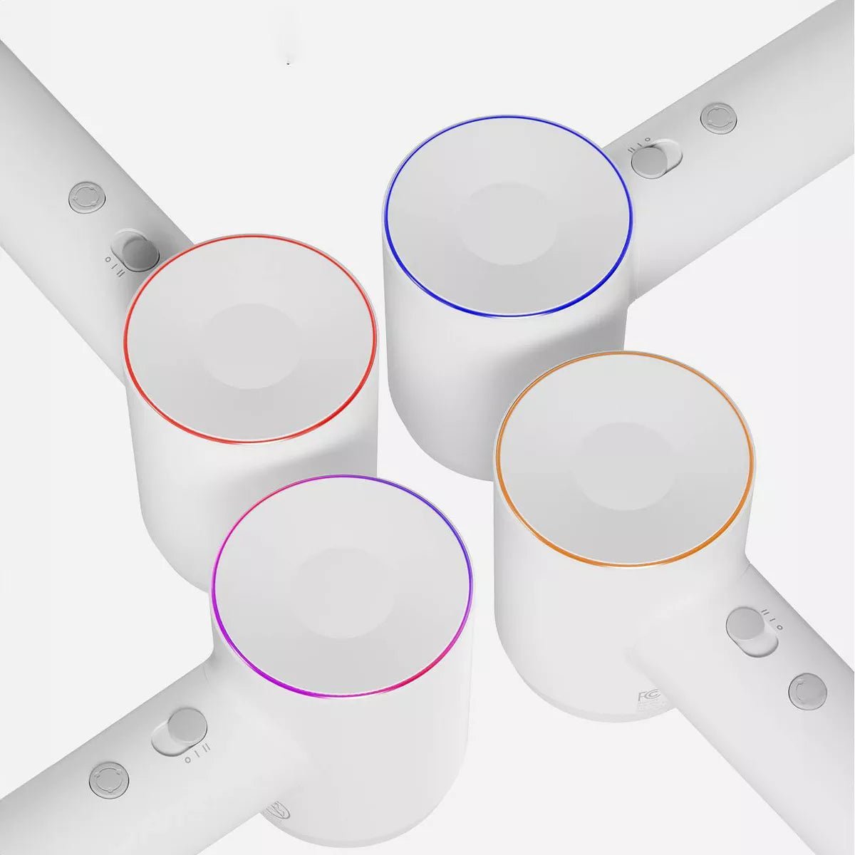 LAIFEN - HIGH SPEED HAIR DRYER - SE