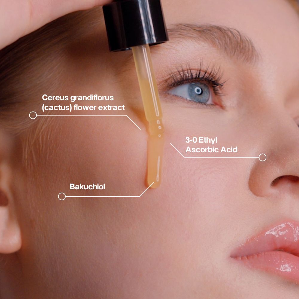 LED ESTHETICS - AGELESS COMPLEX - LIGHT - ACTIVATED AGE REWIND SERUM