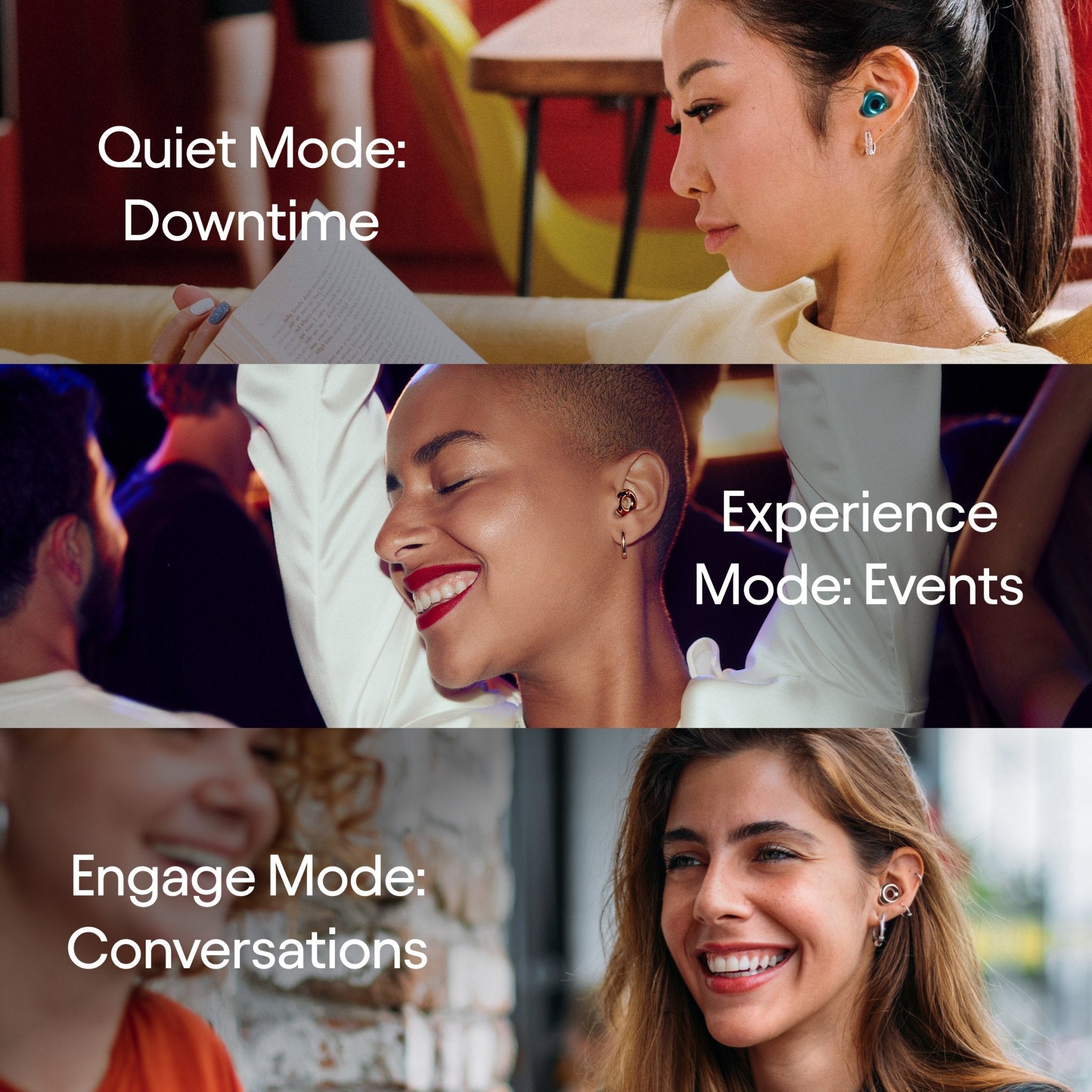 LOOP EARPLUGS - SWITCH 2