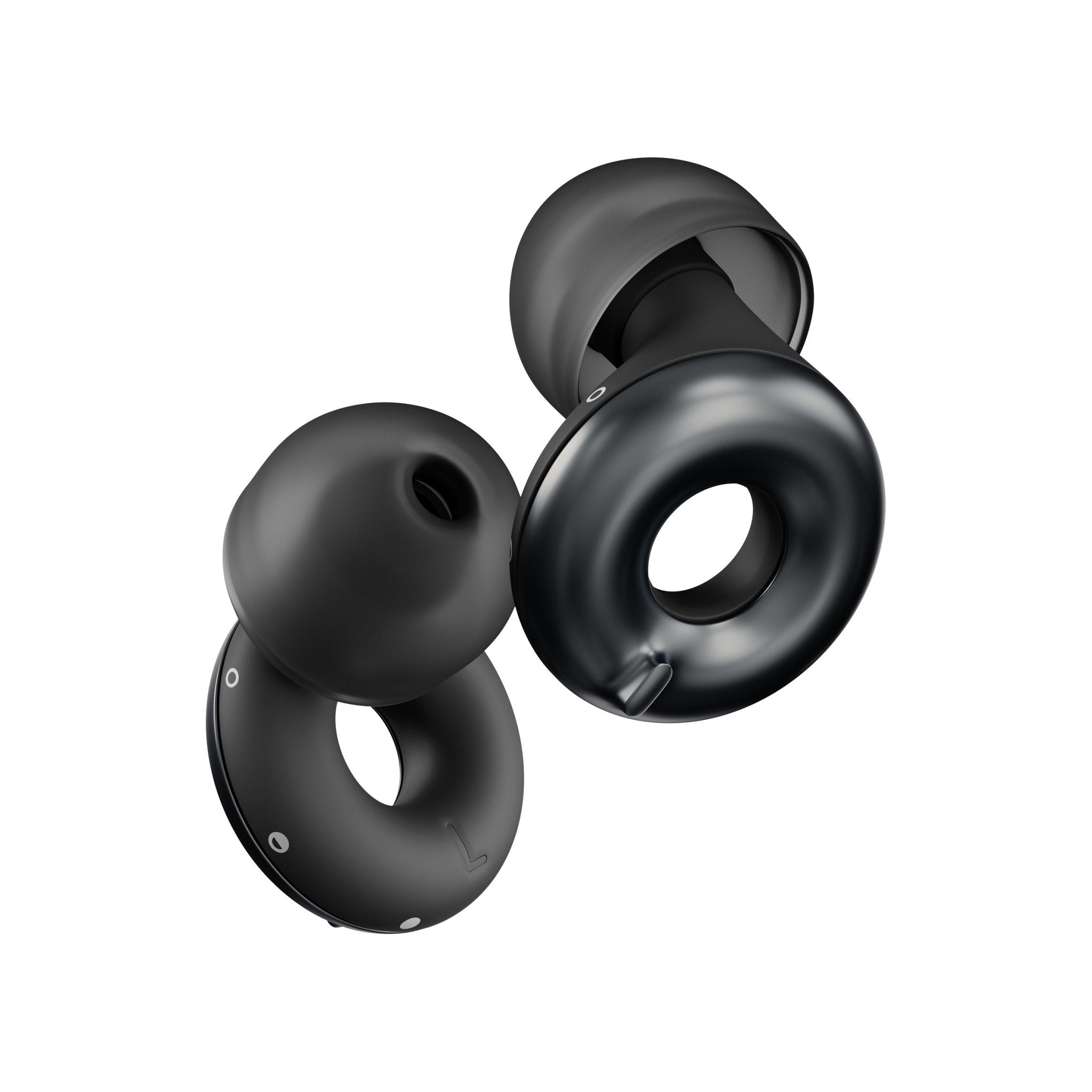 Loop Earplugs Switch 2 Black | tm:rw | tm:rw