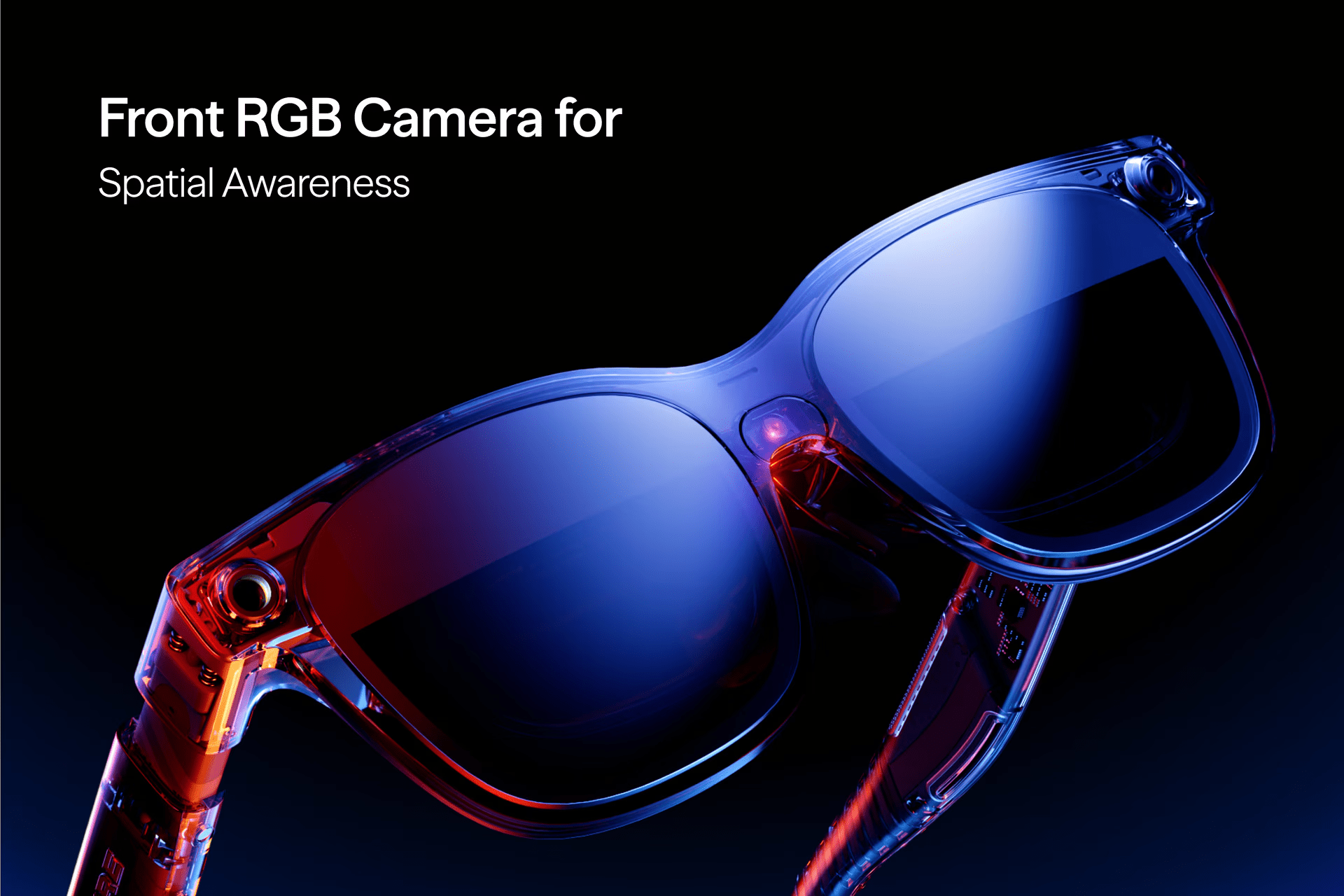 Luma Ultra XR Glasses