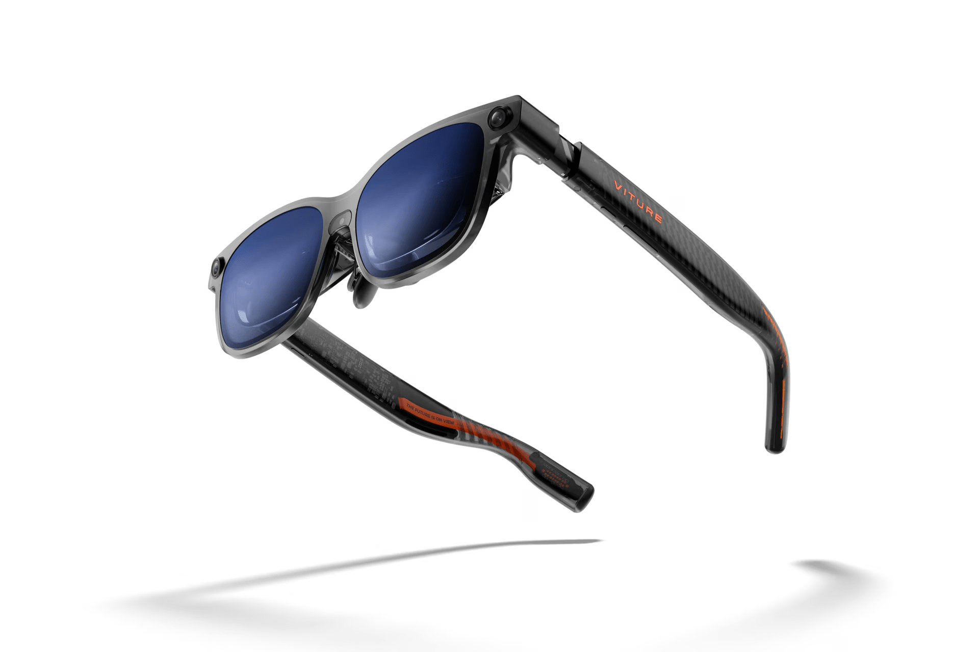 Luma Ultra XR Glasses