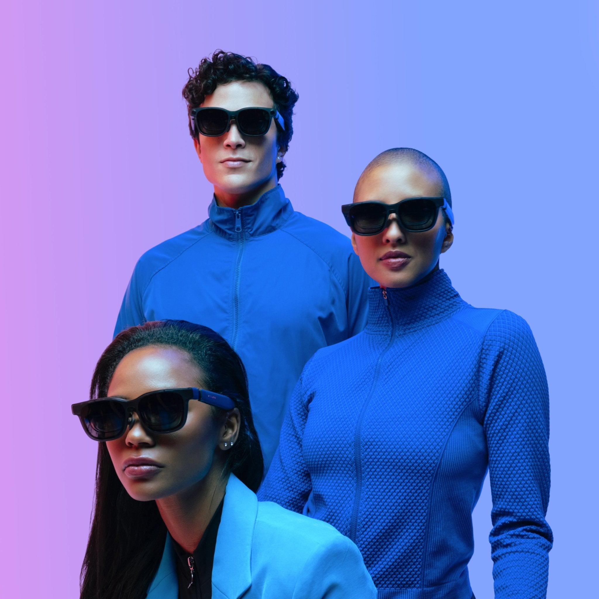 Luma XR Glasses