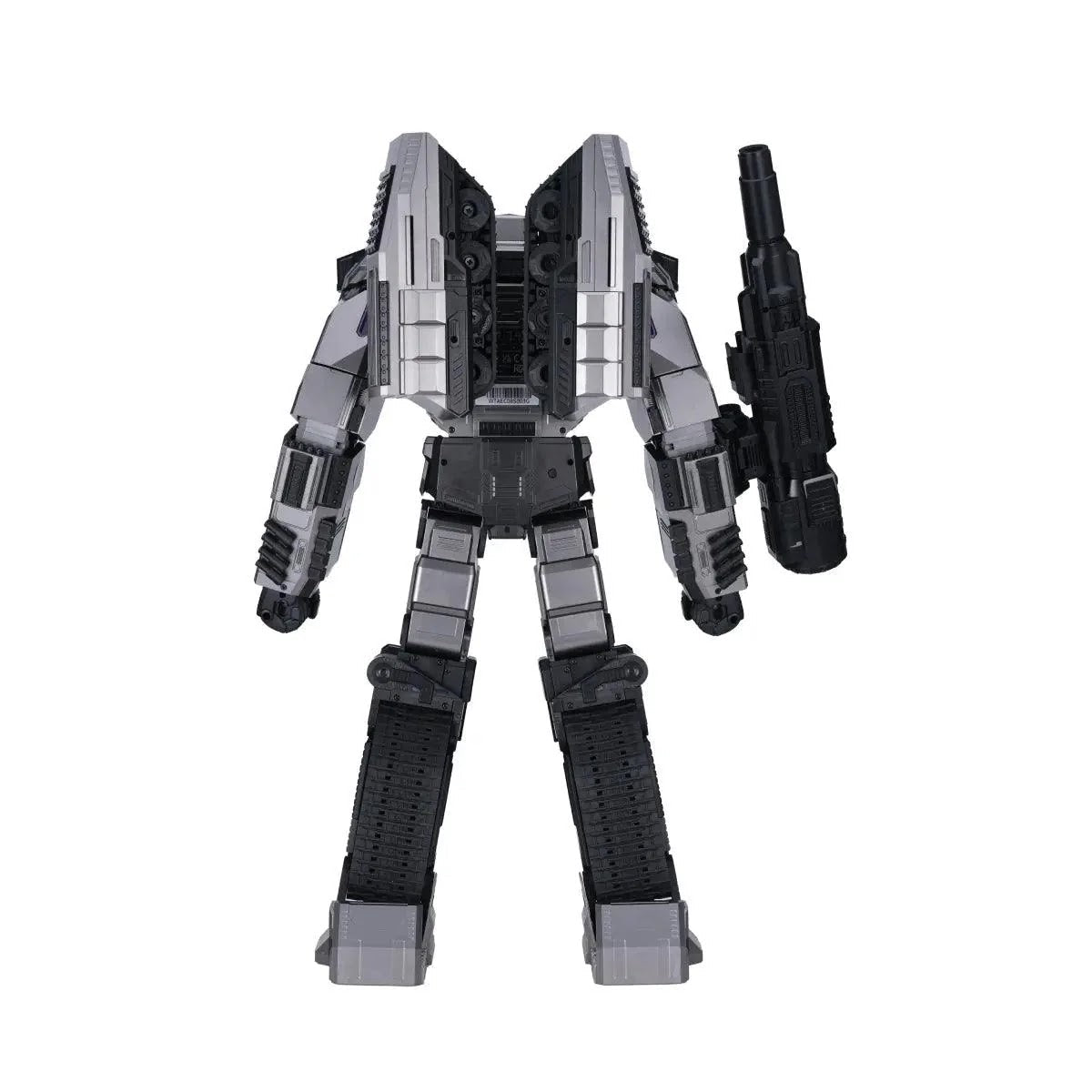 MEGATRON G1 FLAGSHIP ROBOT