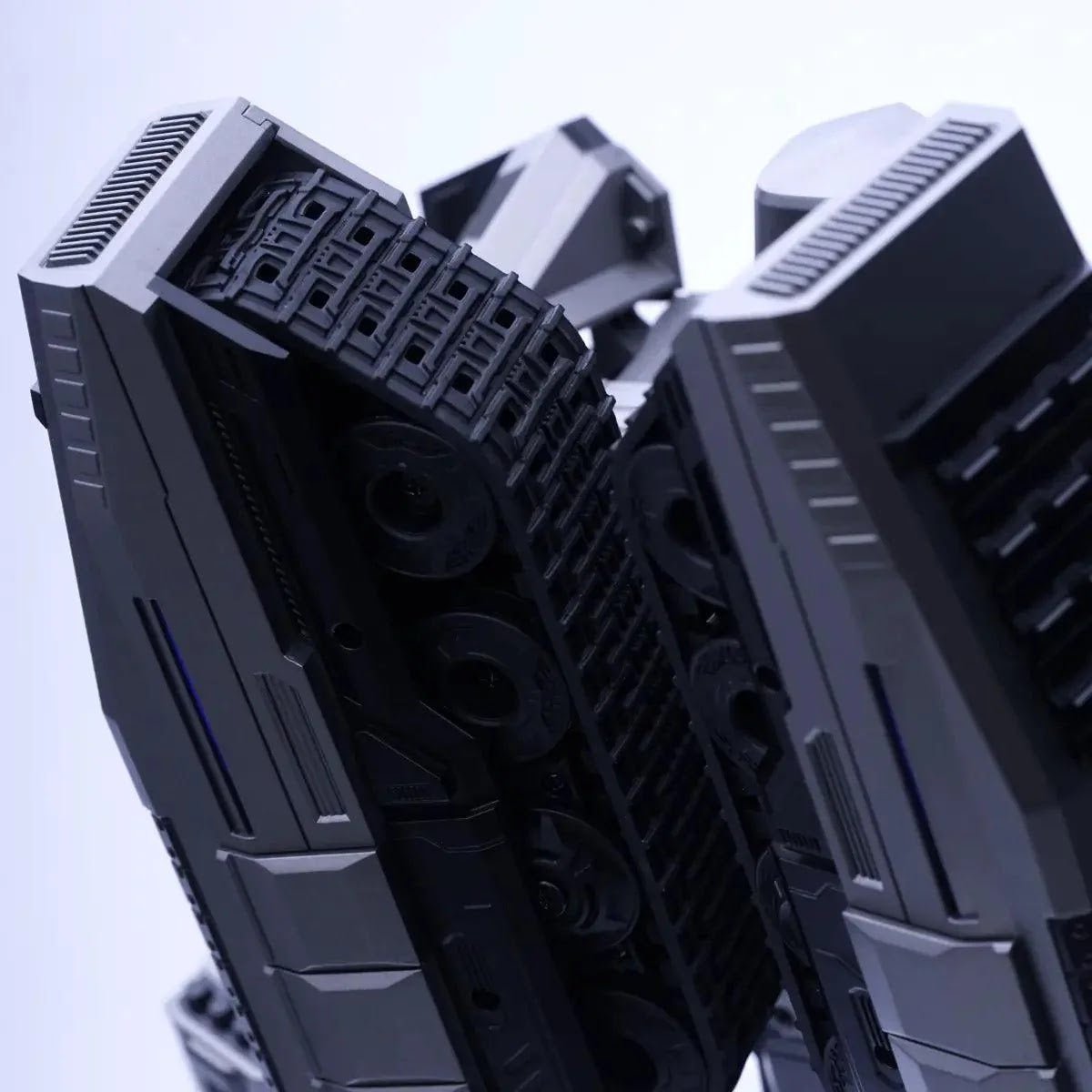 MEGATRON G1 FLAGSHIP ROBOT