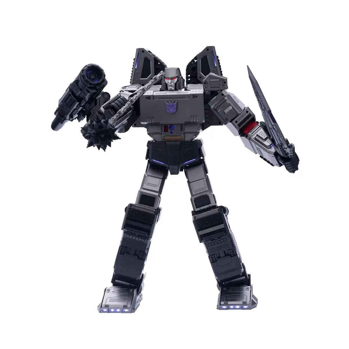 MEGATRON G1 FLAGSHIP ROBOT