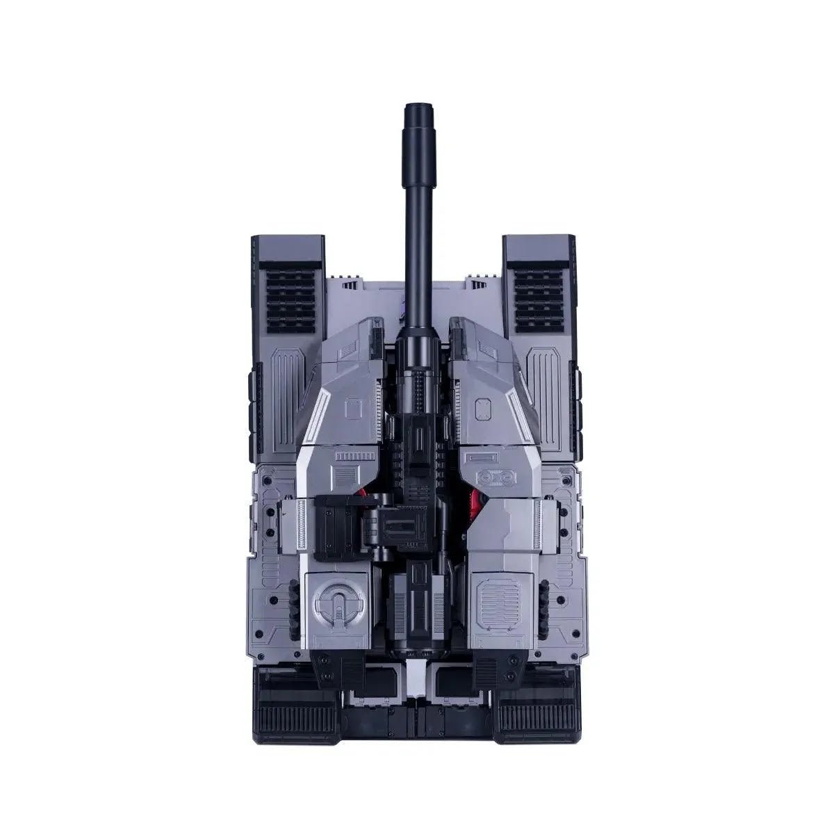 MEGATRON G1 FLAGSHIP ROBOT
