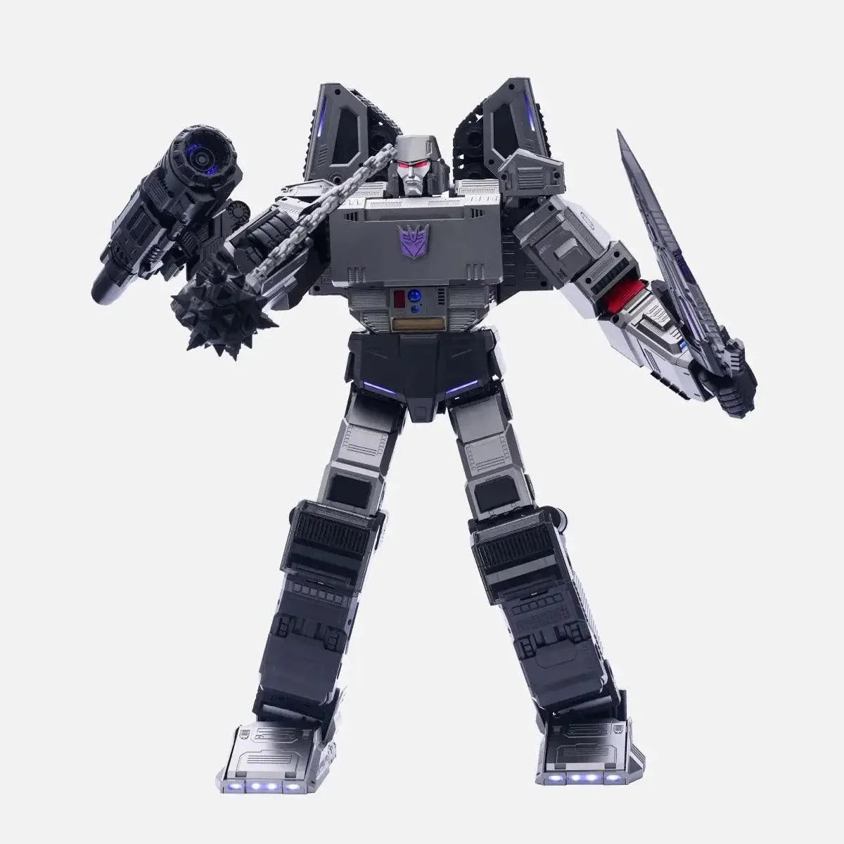 MEGATRON G1 FLAGSHIP ROBOT
