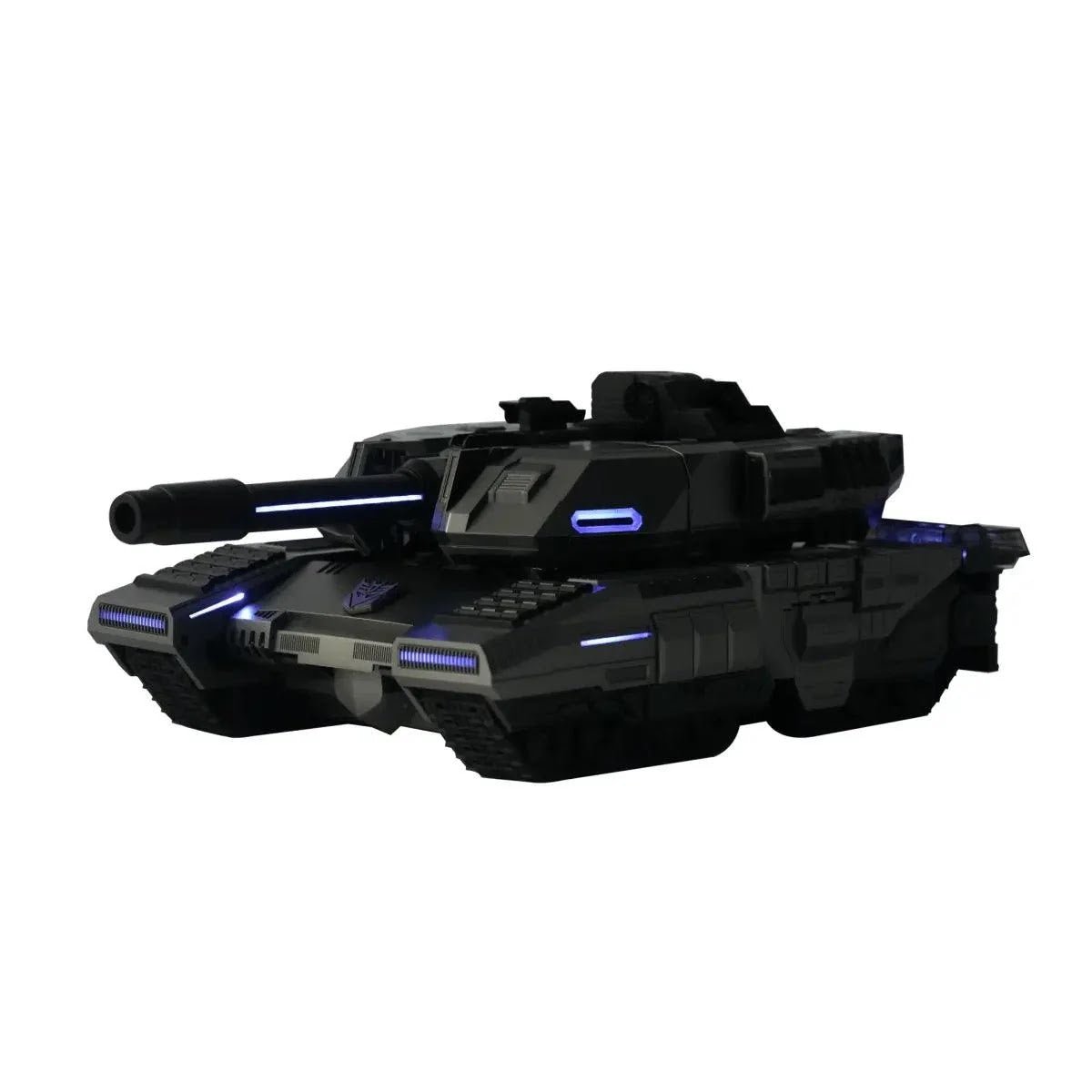 MEGATRON G1 FLAGSHIP ROBOT