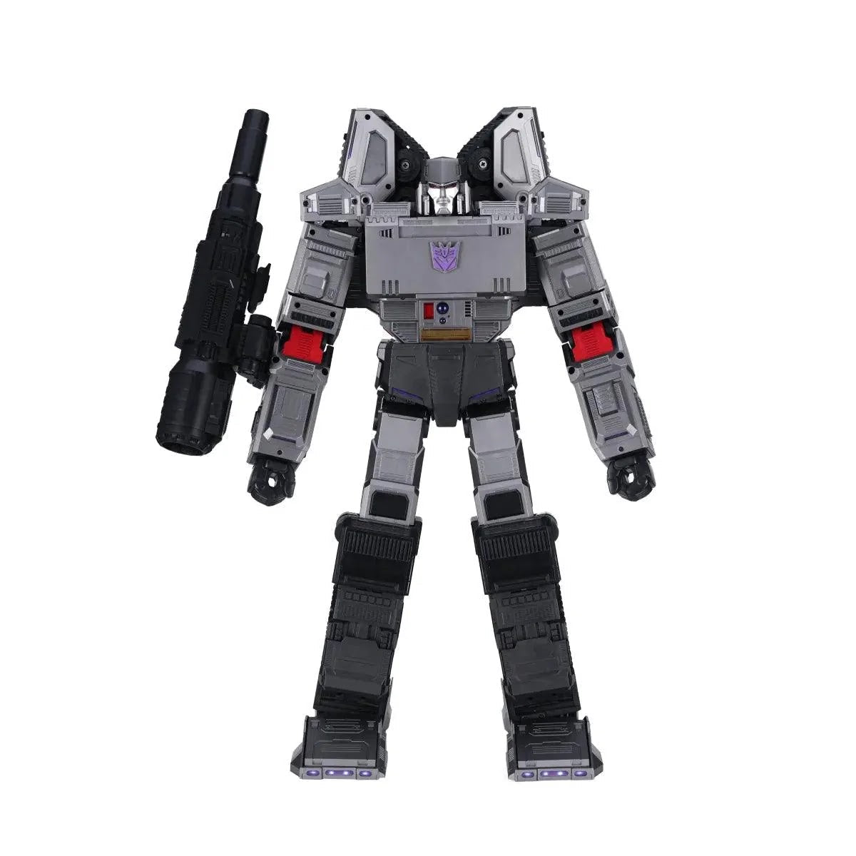 MEGATRON G1 FLAGSHIP ROBOT