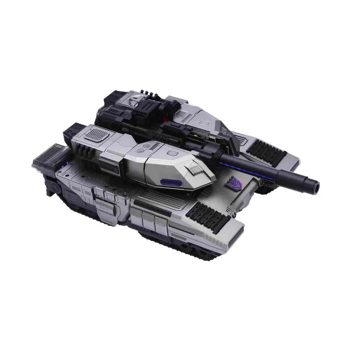 MEGATRON G1 FLAGSHIP ROBOT