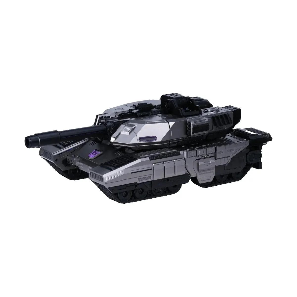 MEGATRON G1 FLAGSHIP ROBOT