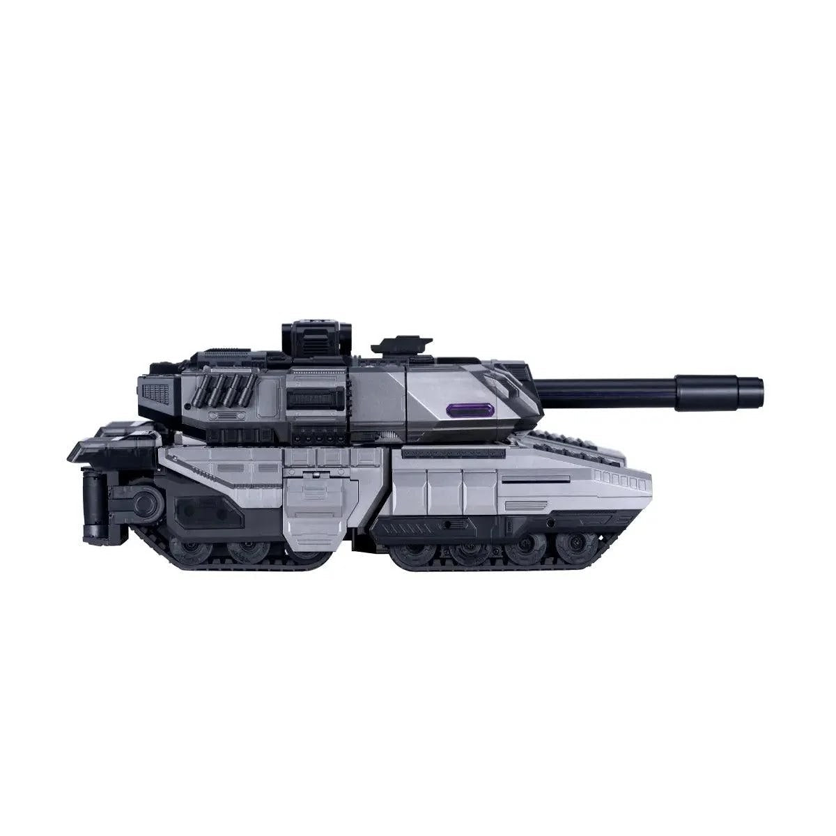 MEGATRON G1 FLAGSHIP ROBOT