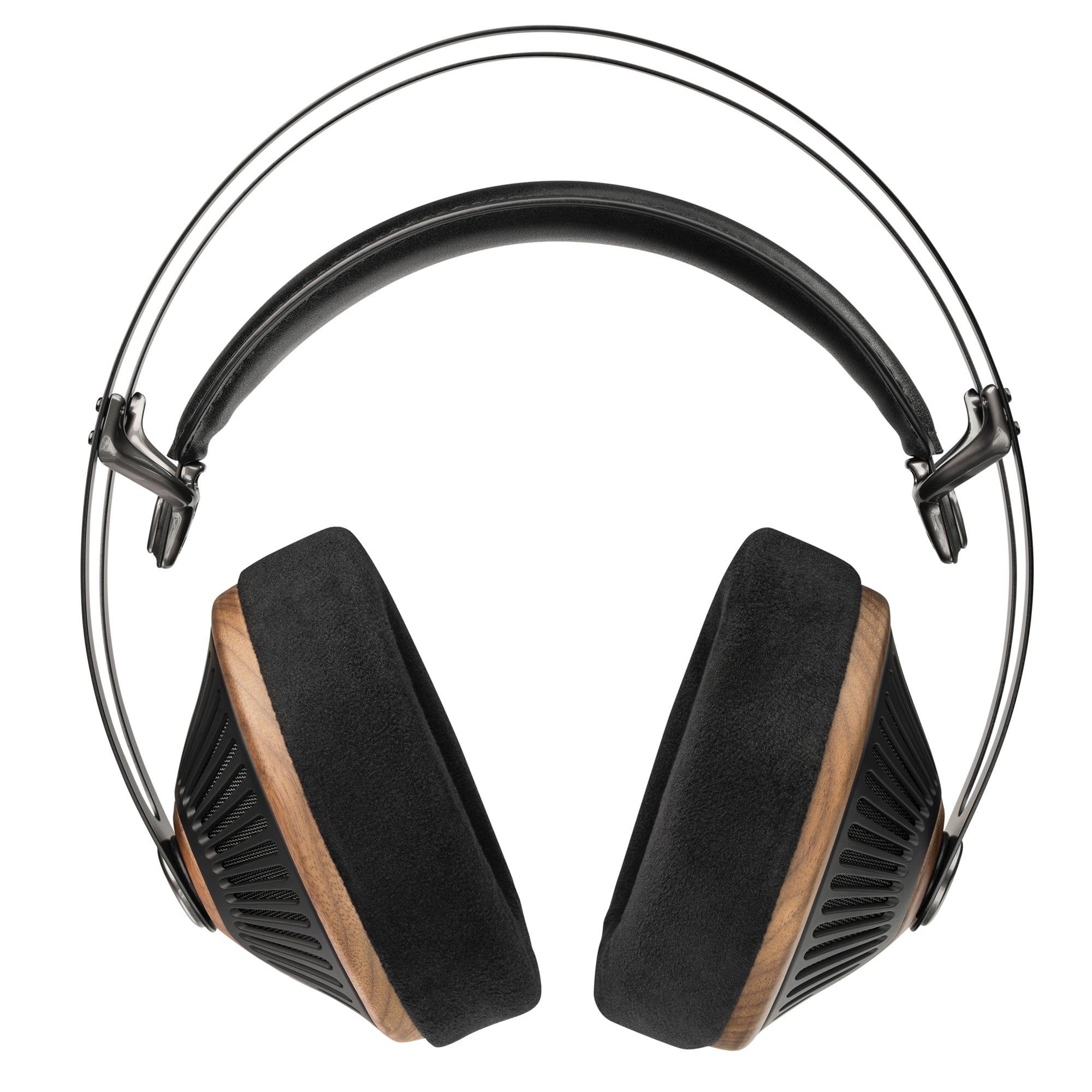 MEZE AUDIO 105 SILVA 保証書付き MEZE - 105 SILVA - WOODEN | tm:rw